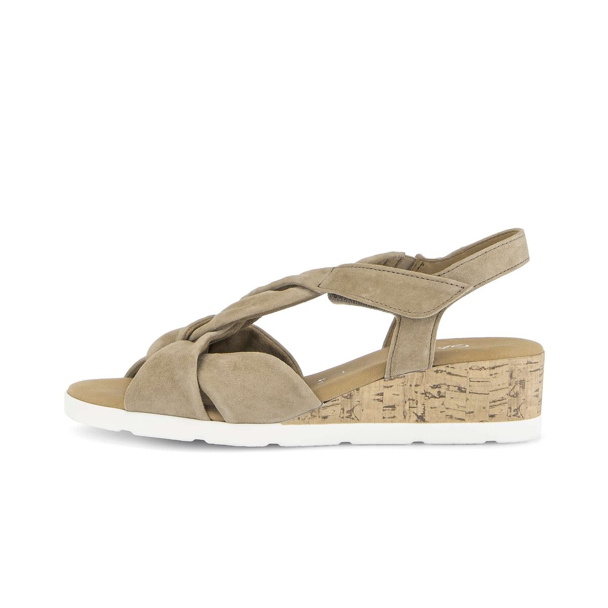 Gabor Keilsandalette »Keilsandalette«