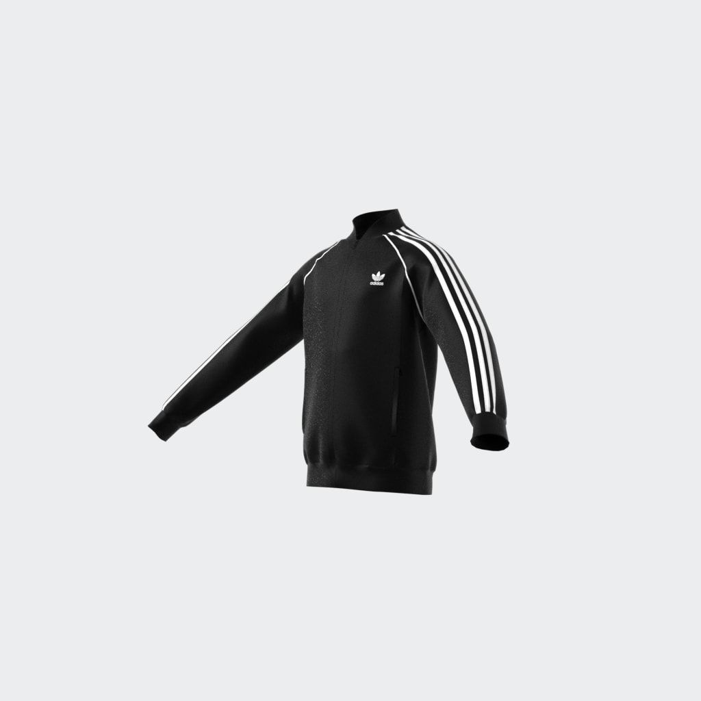 adidas Originals Trainingsjacke »SST TRACK TOP«, Superstar