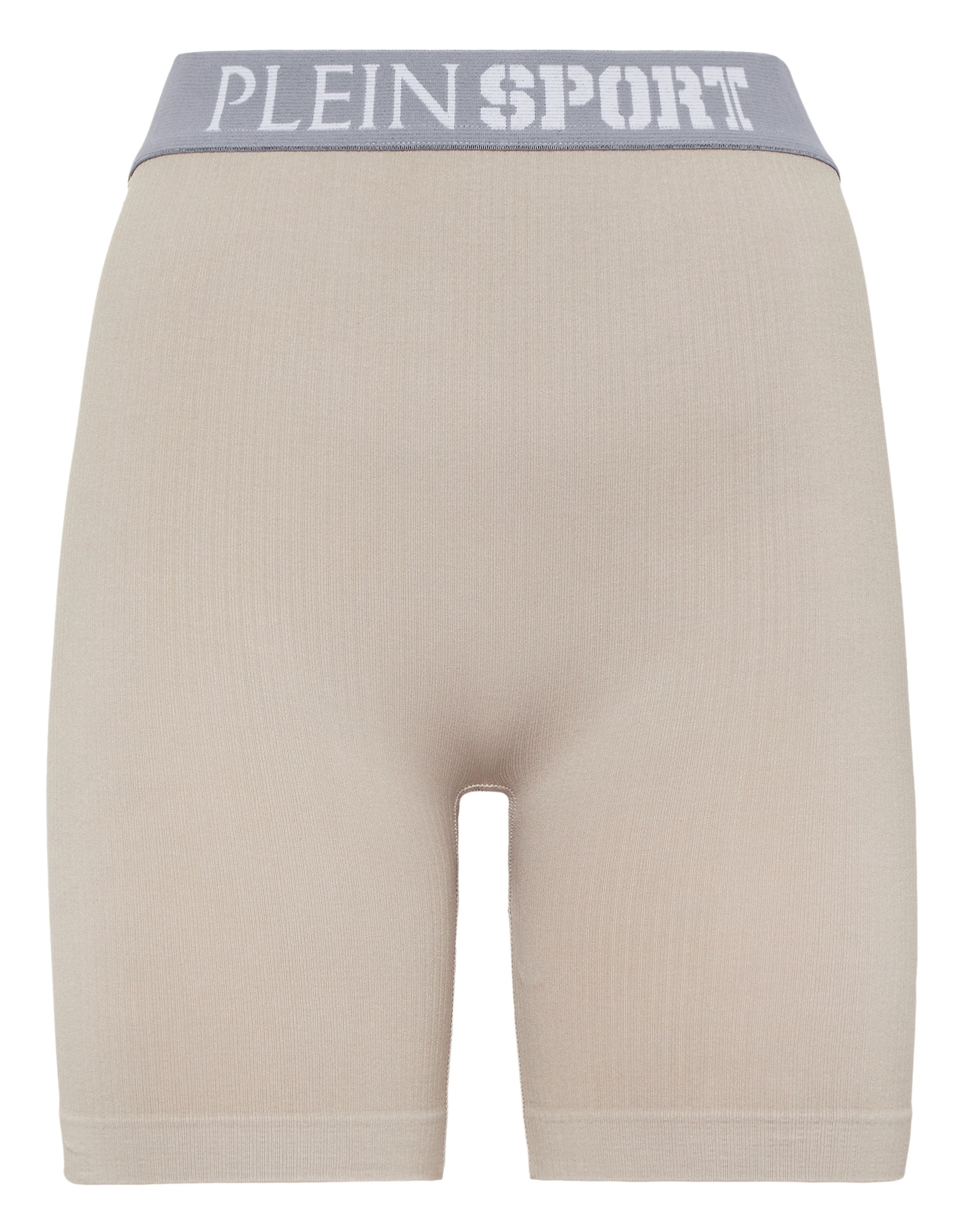 PLEIN SPORT Shorts »Logo«