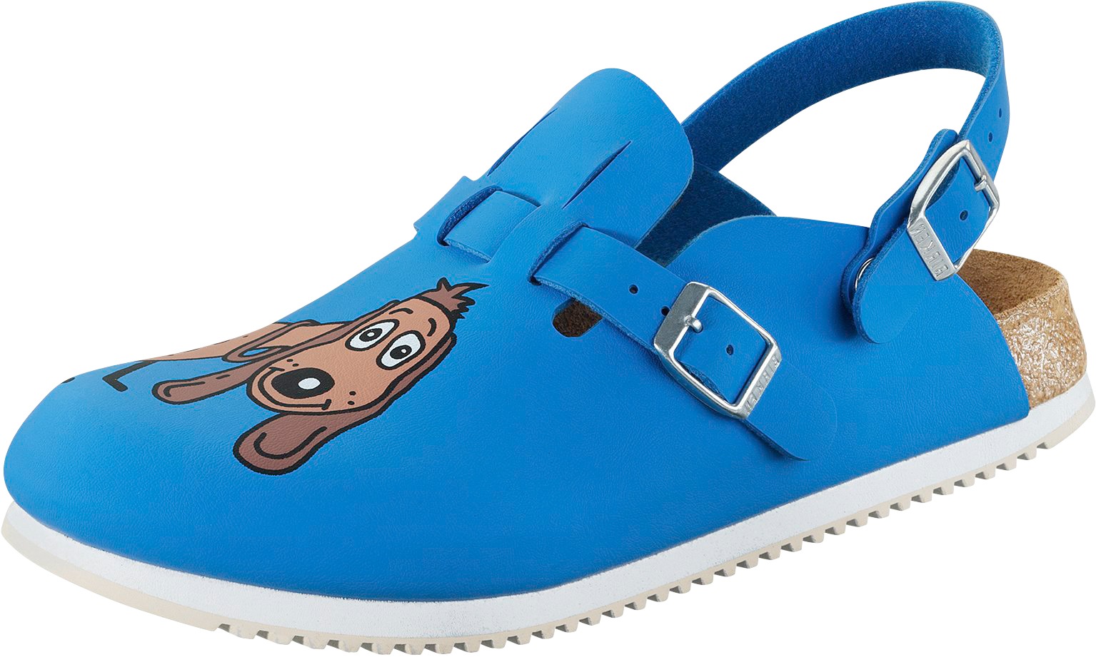 Birkenstock Professional Sicherheitsschuh »Kay SL« ohne Sicherheitsklasse