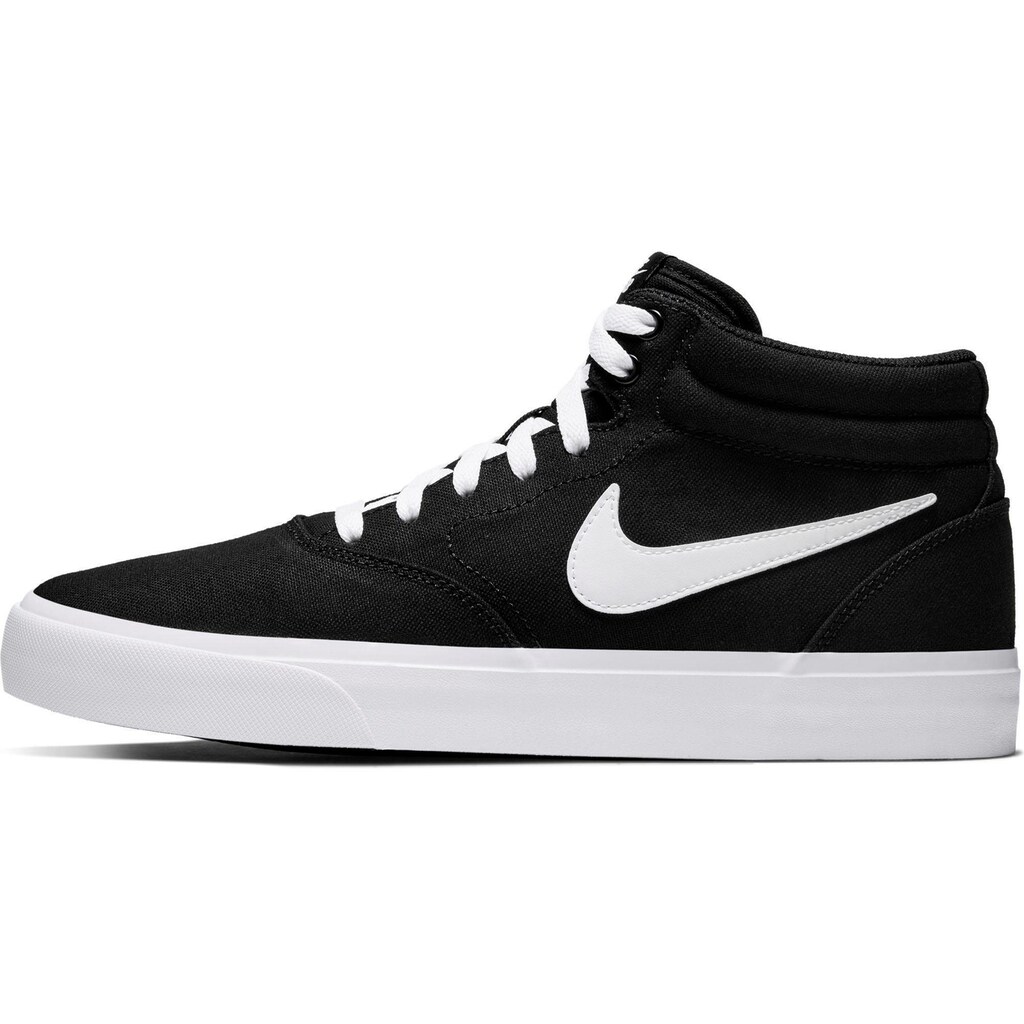 Nike SB Sneaker »Charge Mid Canvas Skate«