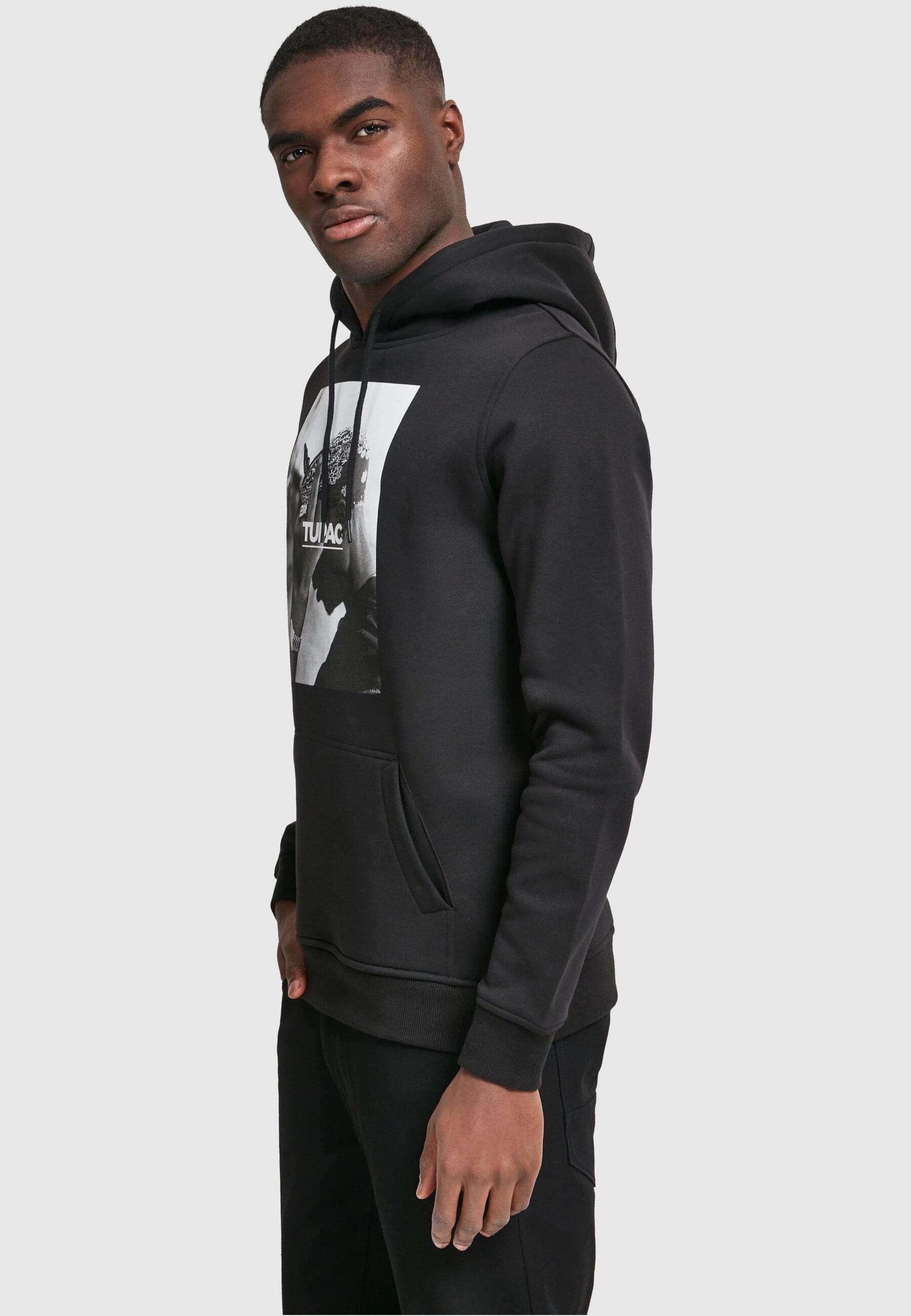 Thumbnail - MisterTee Hoodie "MisterTee Herren 2Pac F*ck the World Hoody", (1 tlg.)