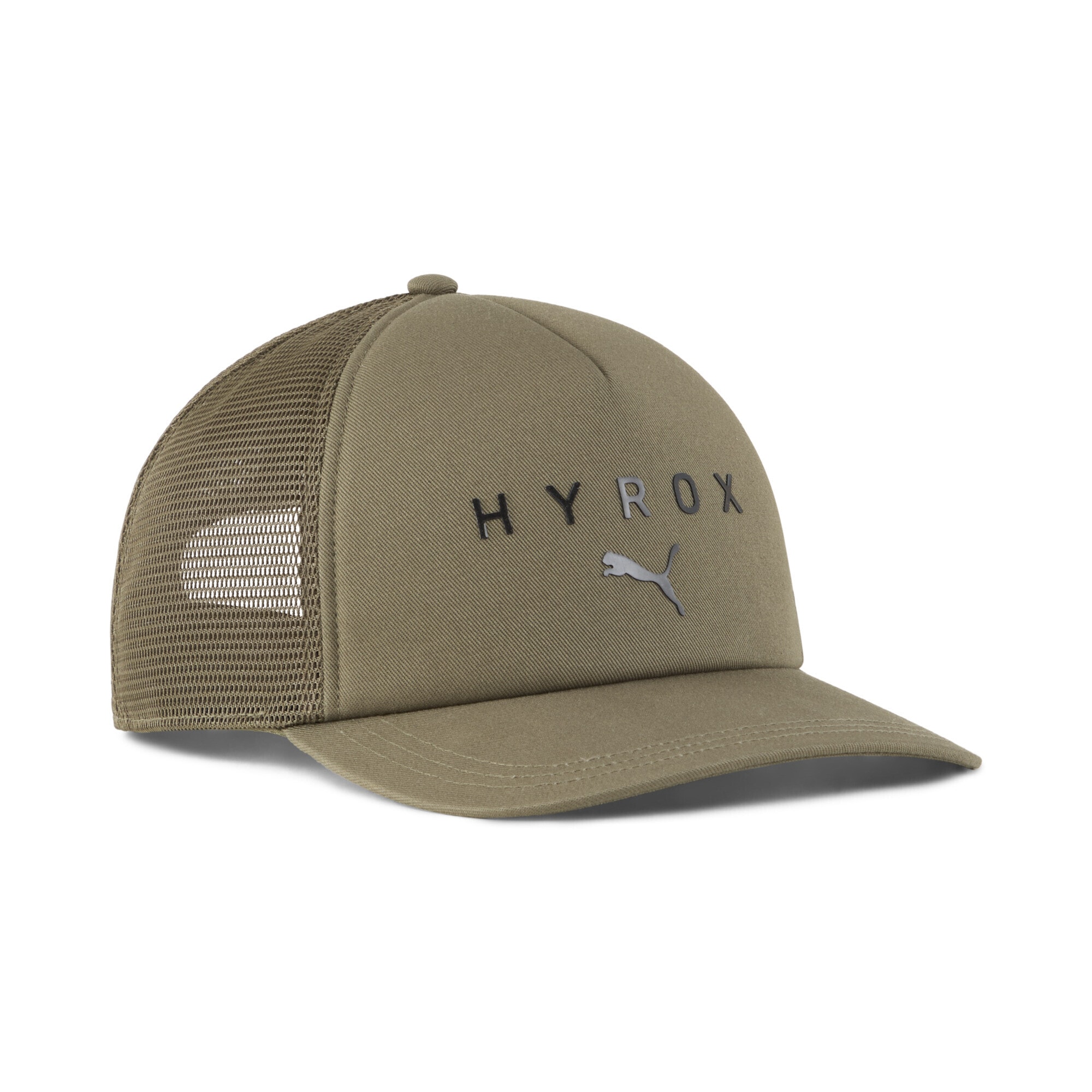 PUMA Flex Cap "PUMA x HYROX Trucker Cap Erwachsene"