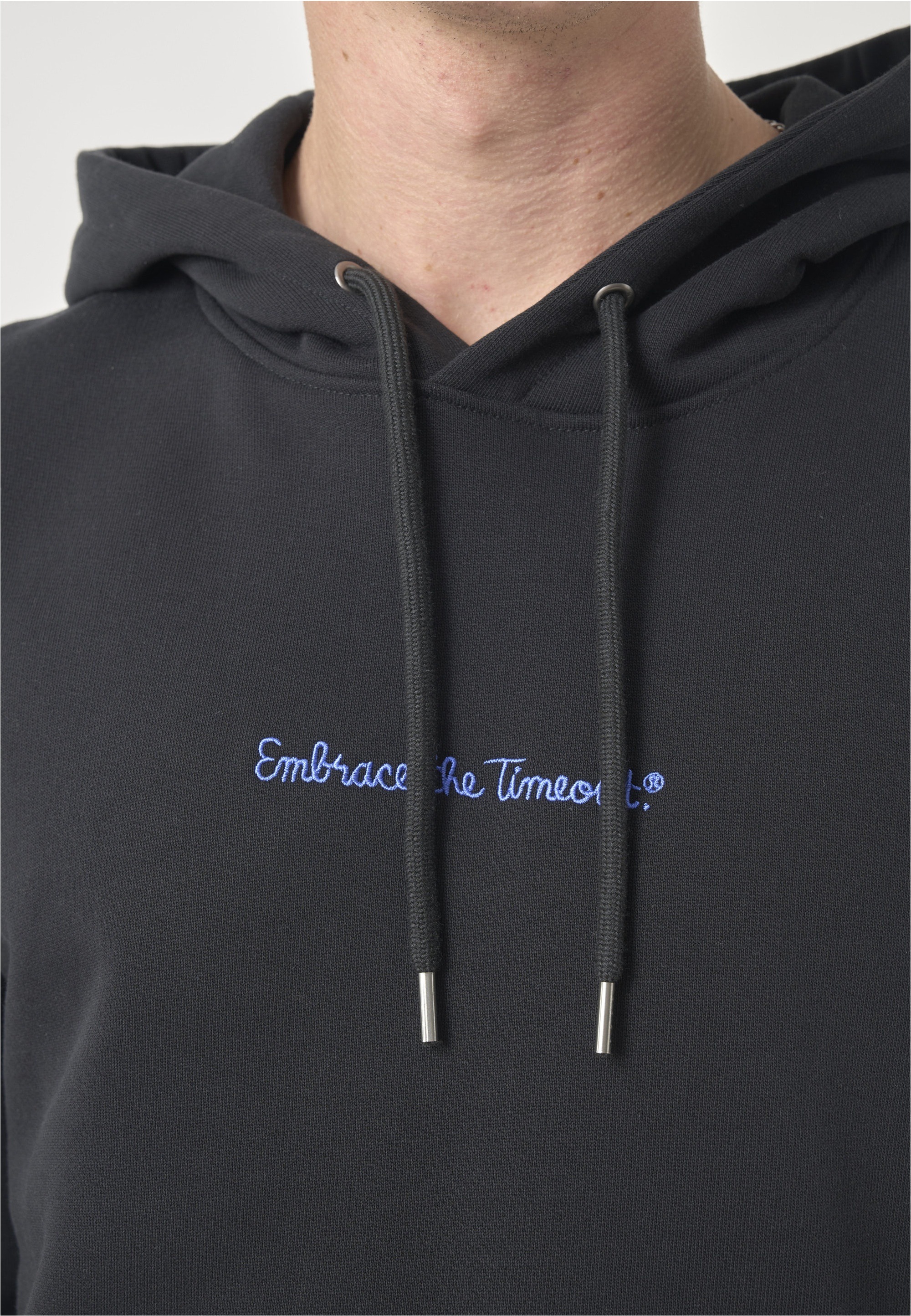 Cleptomanicx Kapuzensweatshirt »Classic Hooded Embrace«, mit lockerem Schnitt
