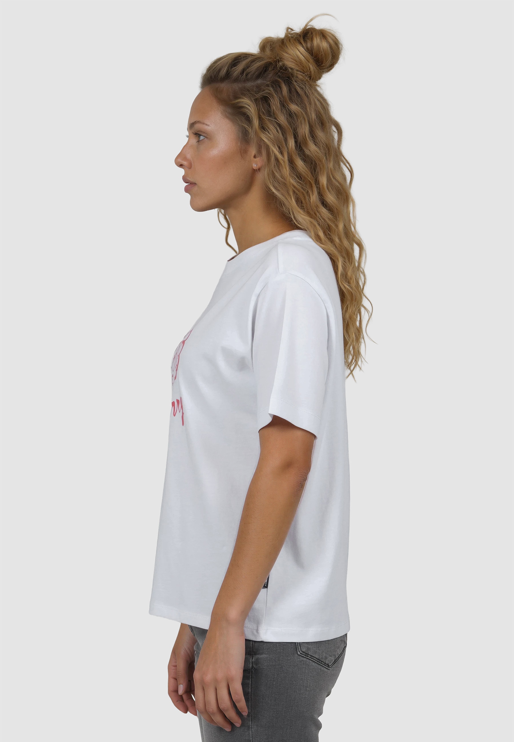 Kleinigkeit T-Shirt »Kleinigkeit Big Berry Nice Shirt« 1