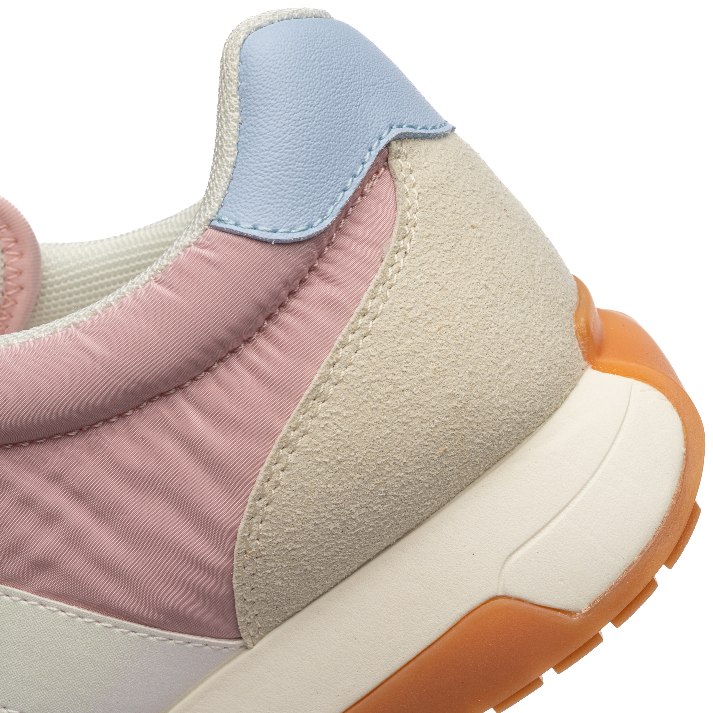 Ara Sneaker »MALIBU«  Freizeitschuh, Halbschuh, Schnürschuh in Komfortweite H (=sehr weit)