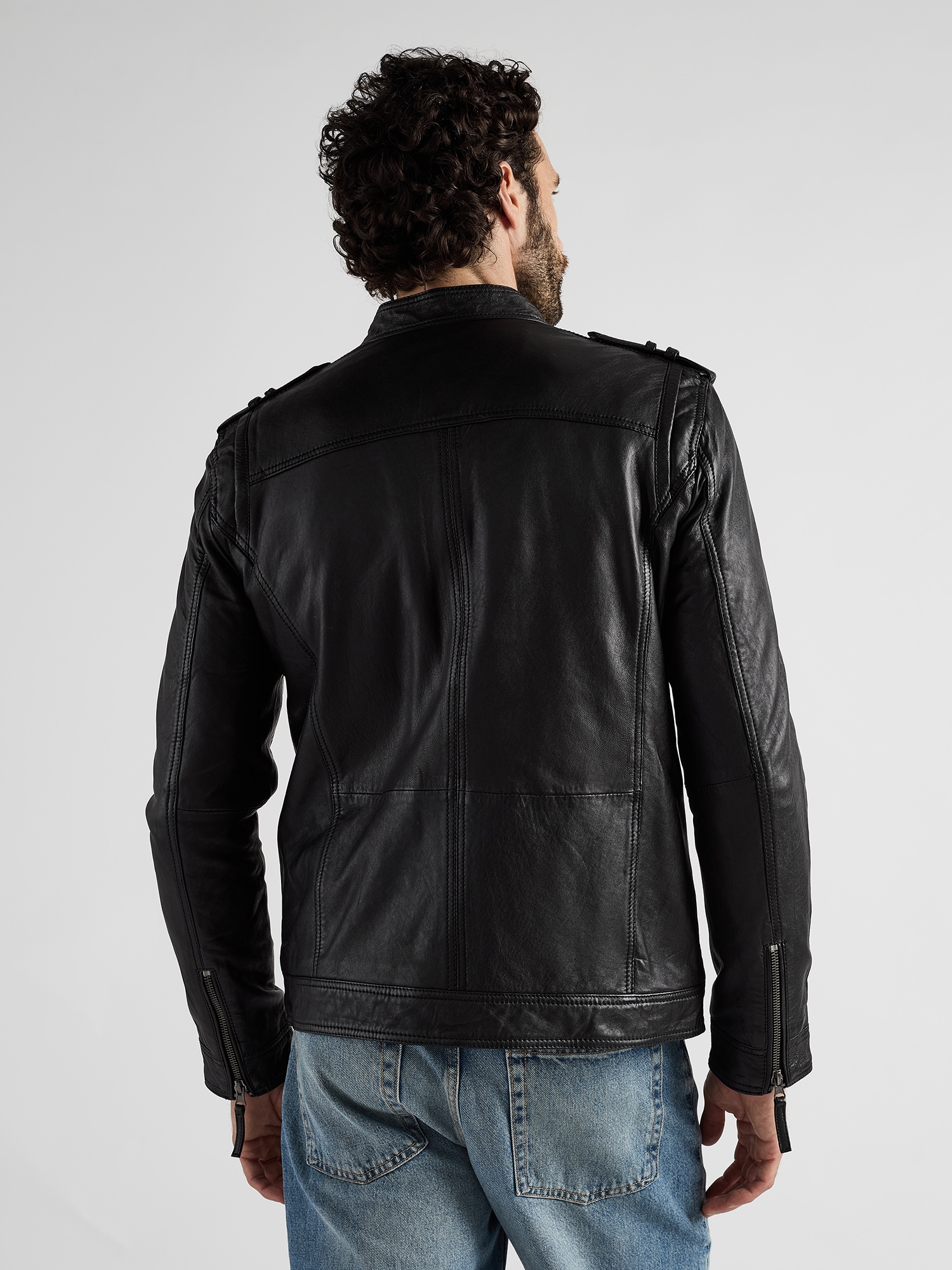 JCC Bikerjacke »1101019-2«