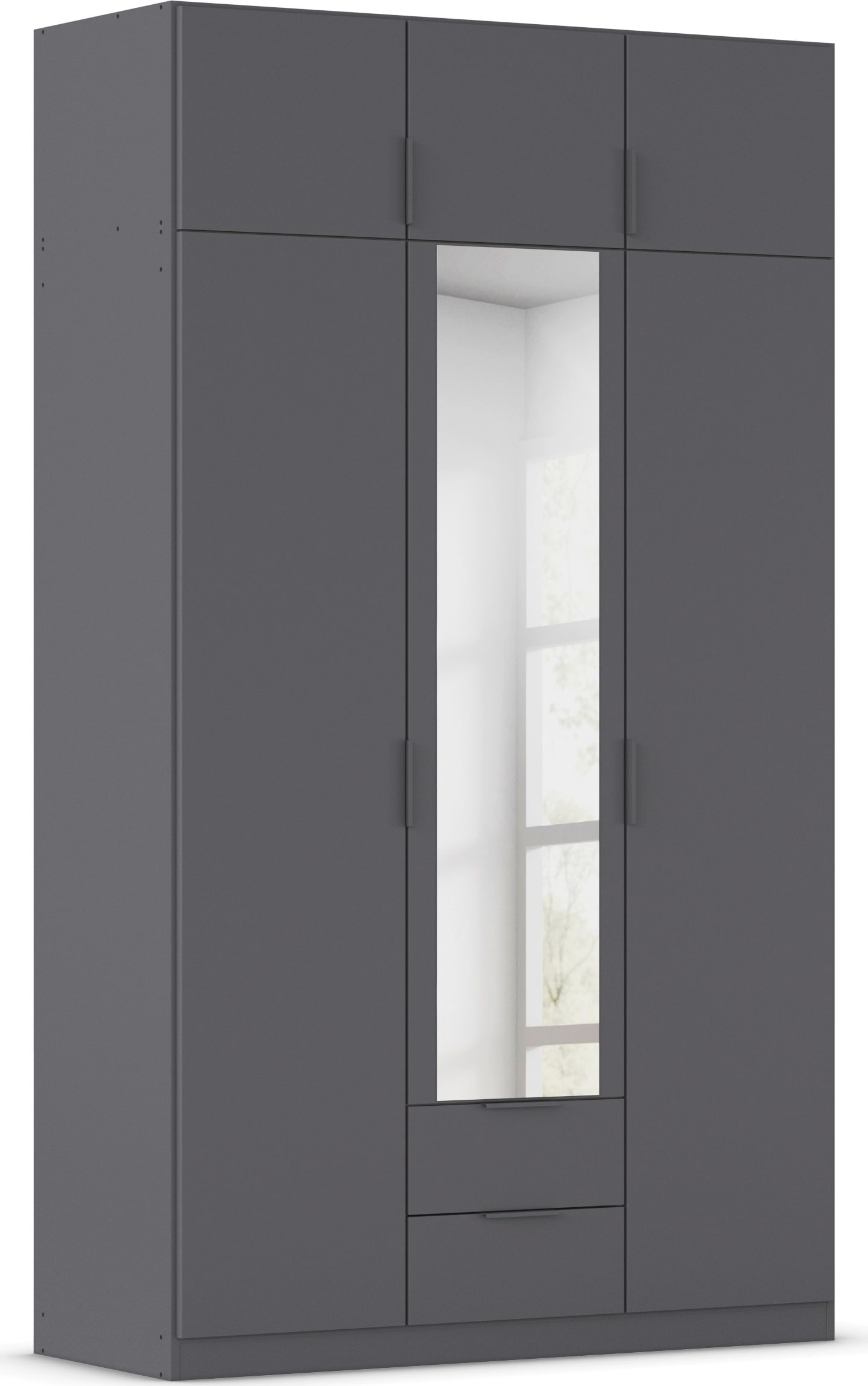 rauch Kleiderschrank "Drehtürenschrank Schrank Garderobe Ankleide Schlafzim günstig online kaufen