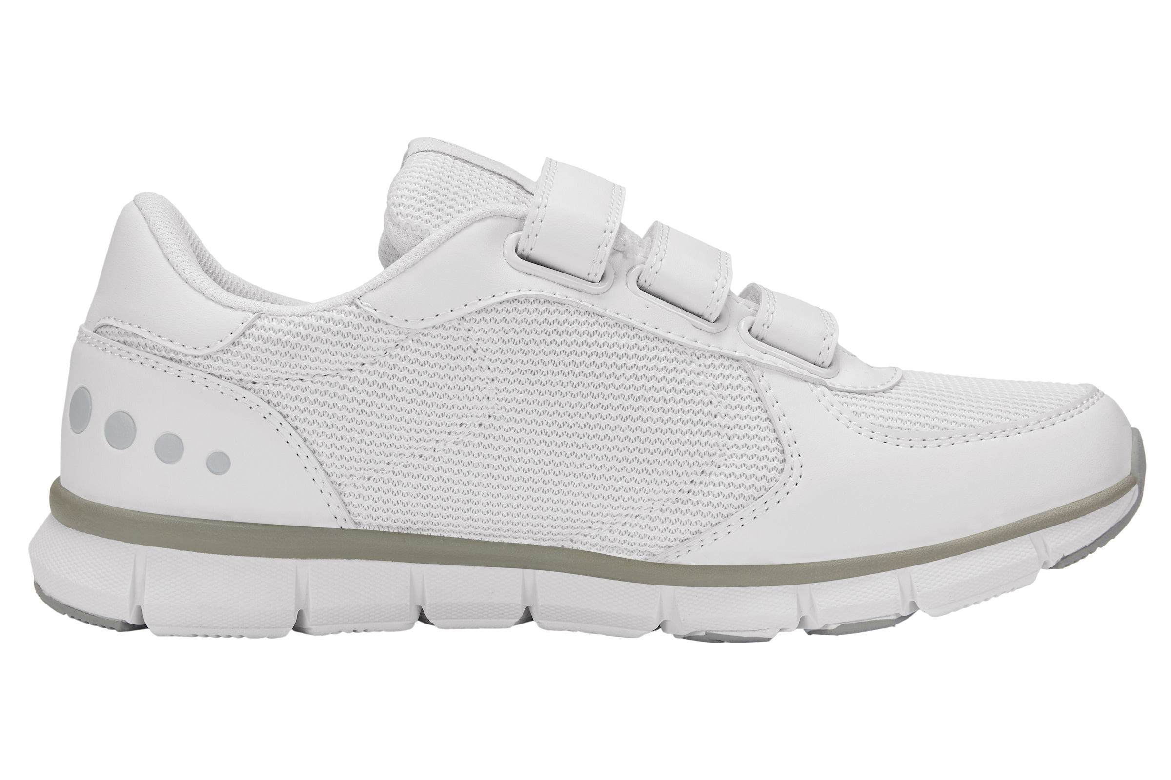 Jako Sneaker »J-BLNOMICV«  Klettverschluss,Comfort-Fit