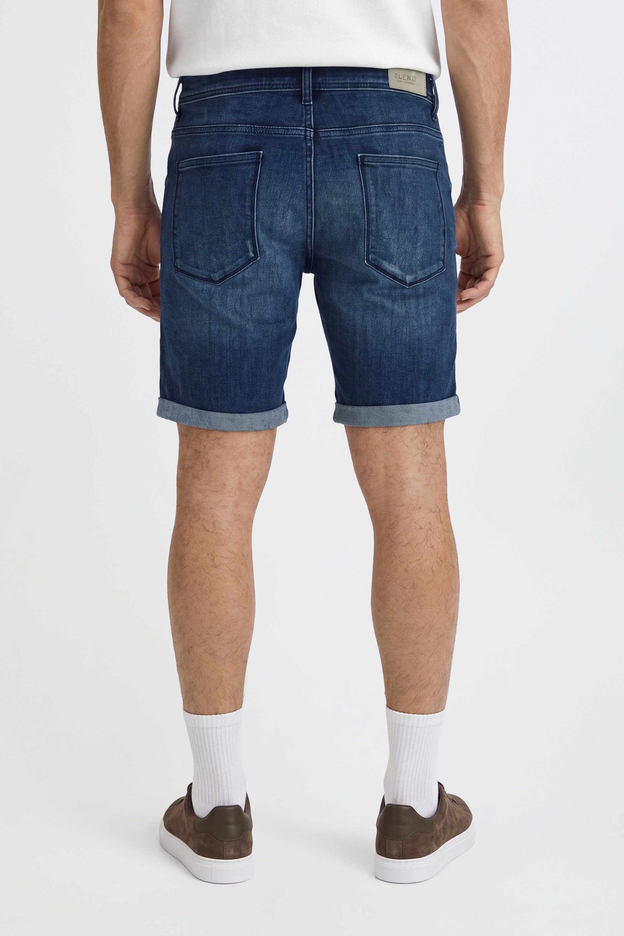 Blend Jeansshorts »Shorts BHLuke«