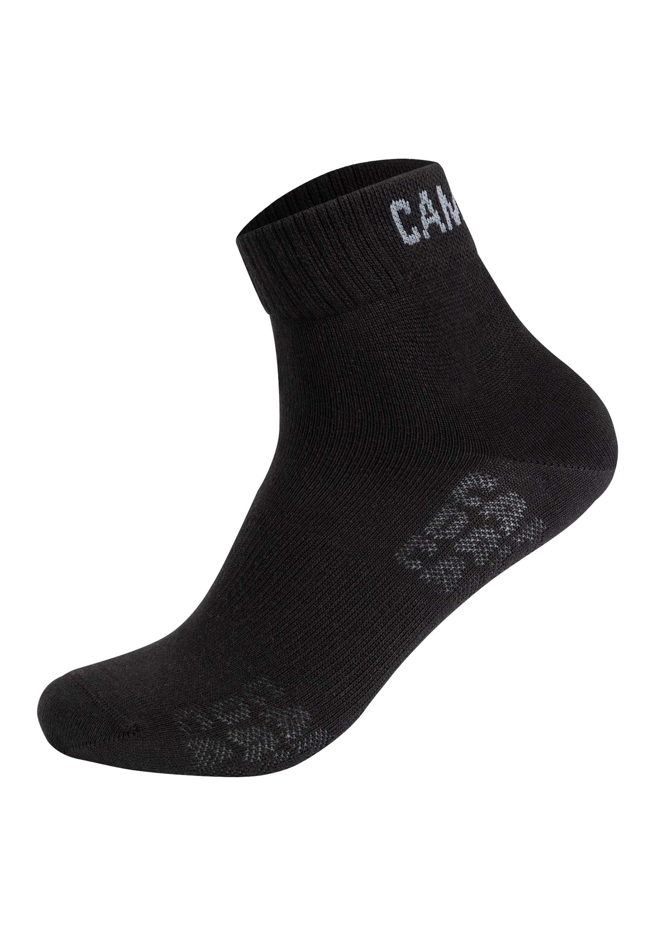 CAMP DAVID Sneakersocken "Socken 3er Pack" günstig online kaufen