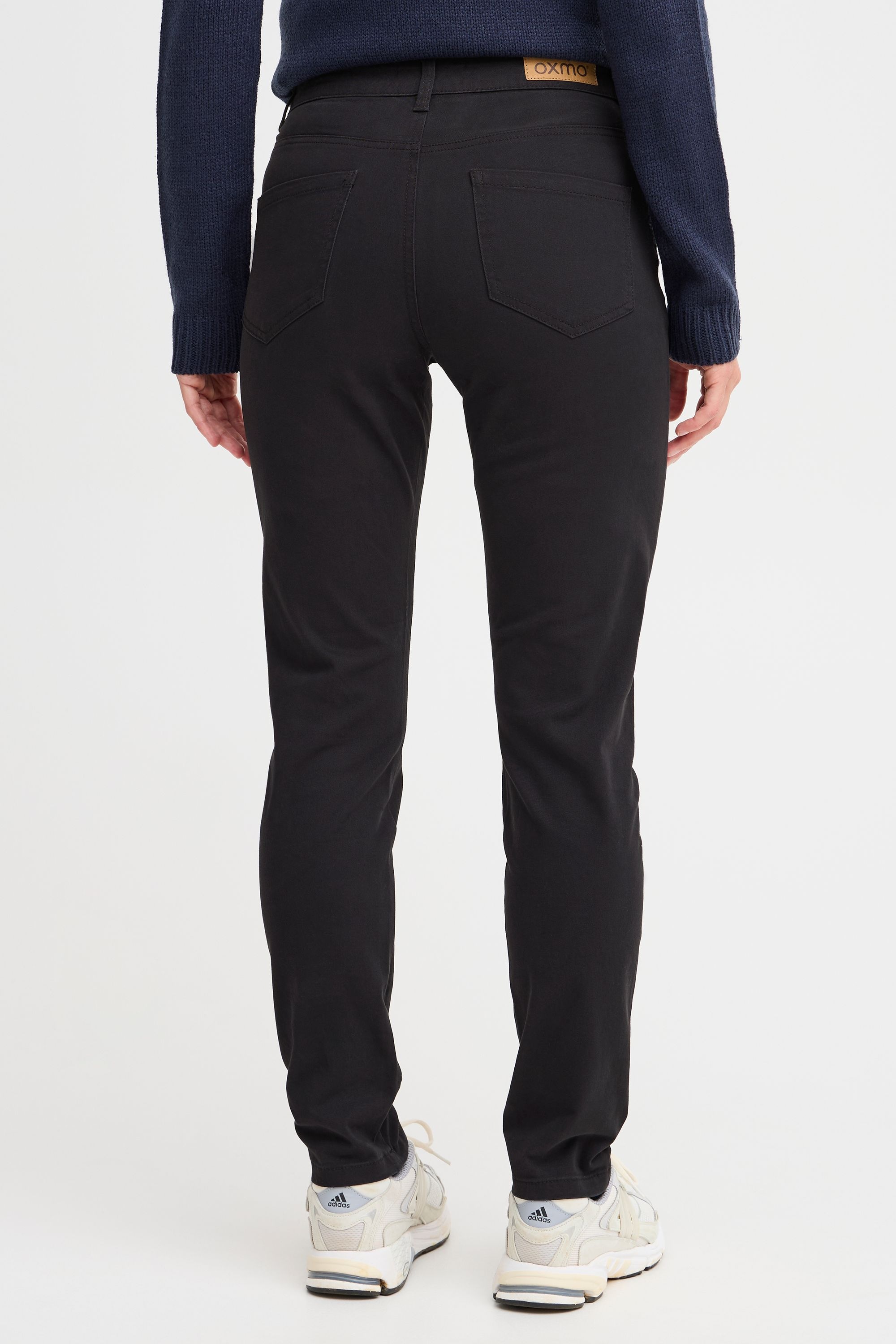 OXMO Stoffhose »Stoffhose OXPISLA«