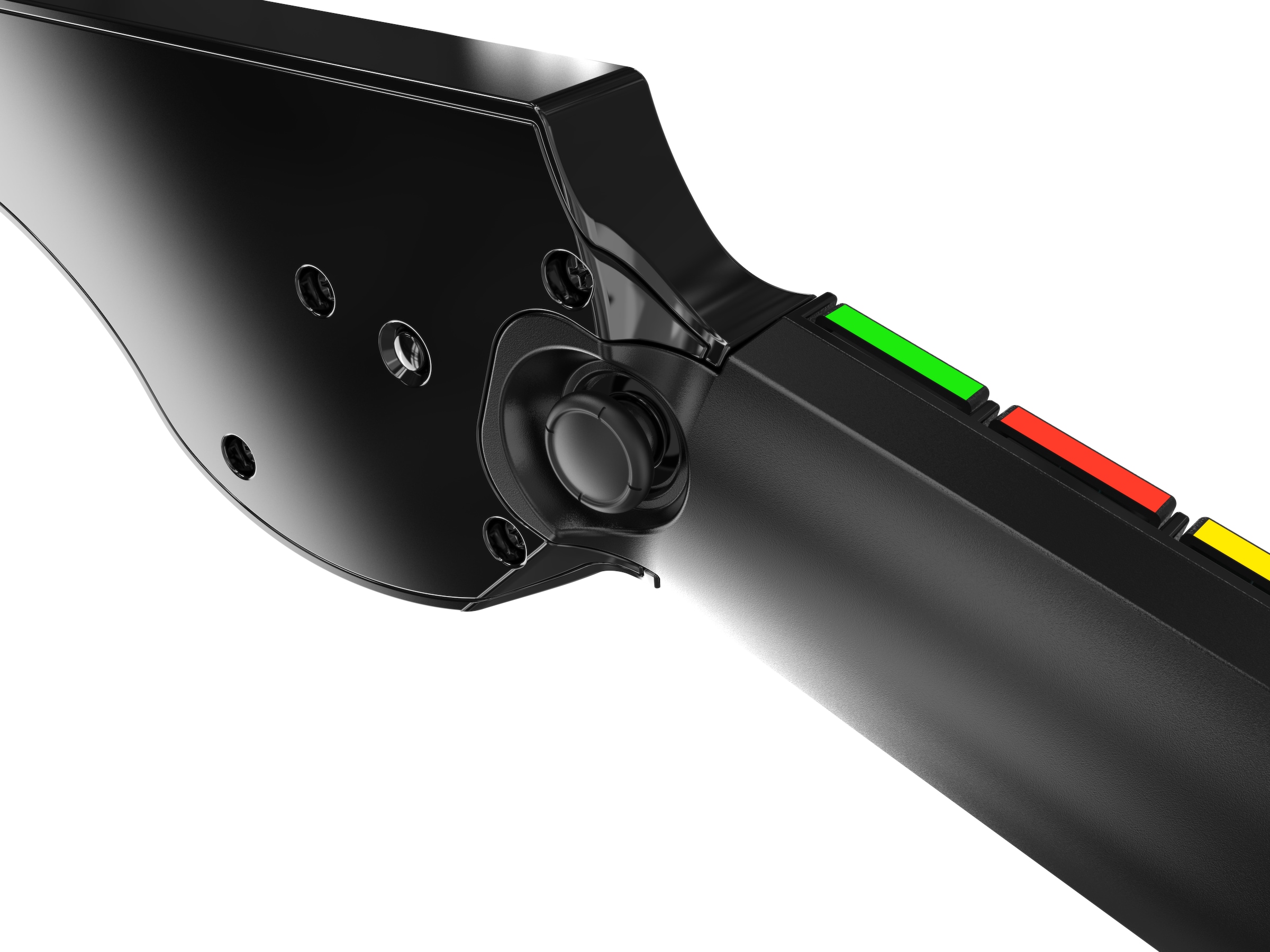 PDP - Performance Designed Products Gaming-Controller »Riffmaster«