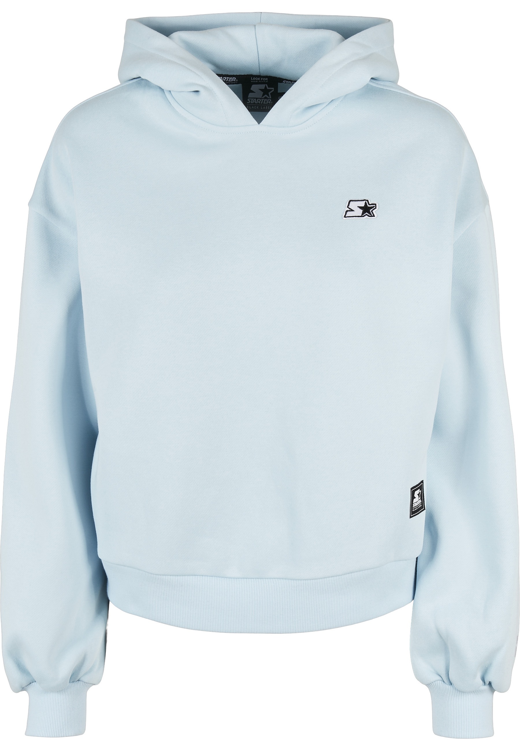 Starter Black Label Kapuzenpullover »Starter Black Label Damen« 1 Stk.