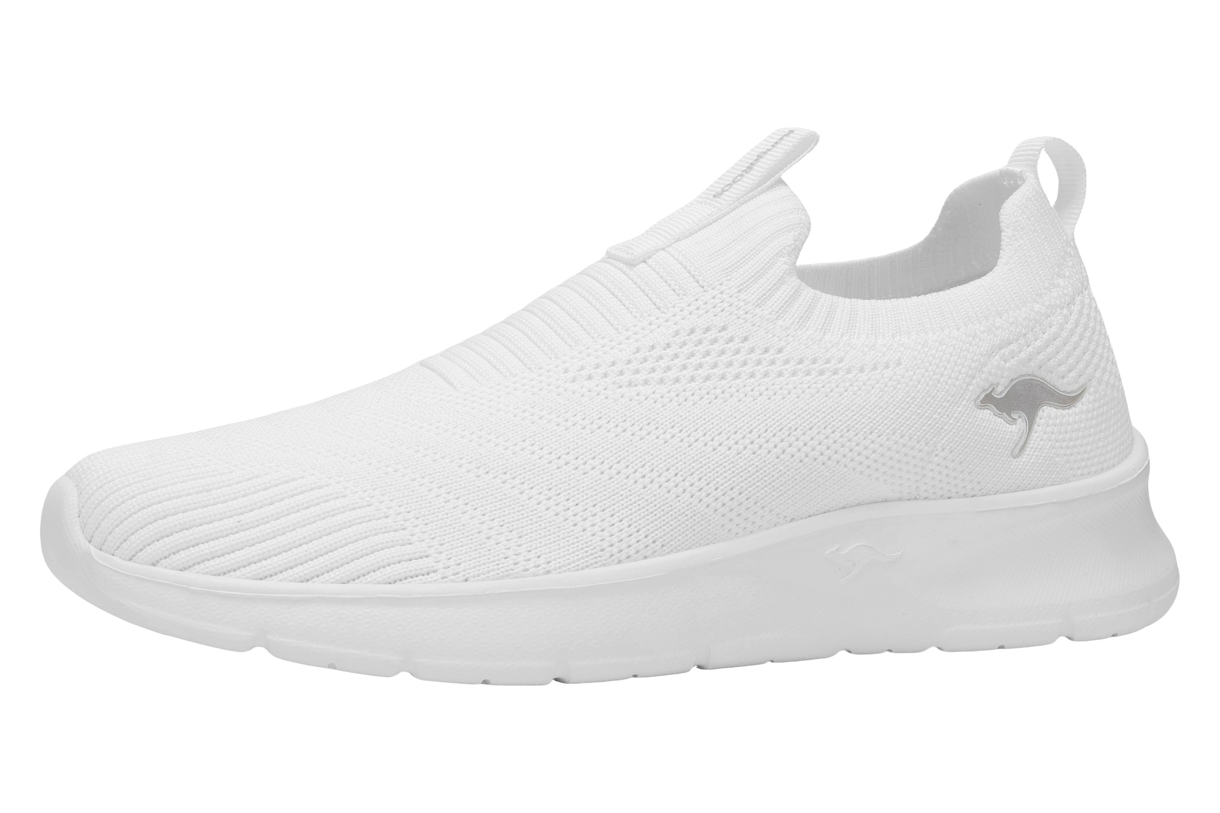 KangaROOS Sneaker "K-NJ RONA" praktischer Schlupfeinstieg günstig online kaufen