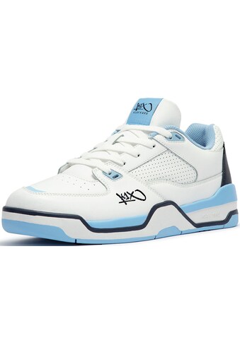 K1X Sneaker » GLIDE«