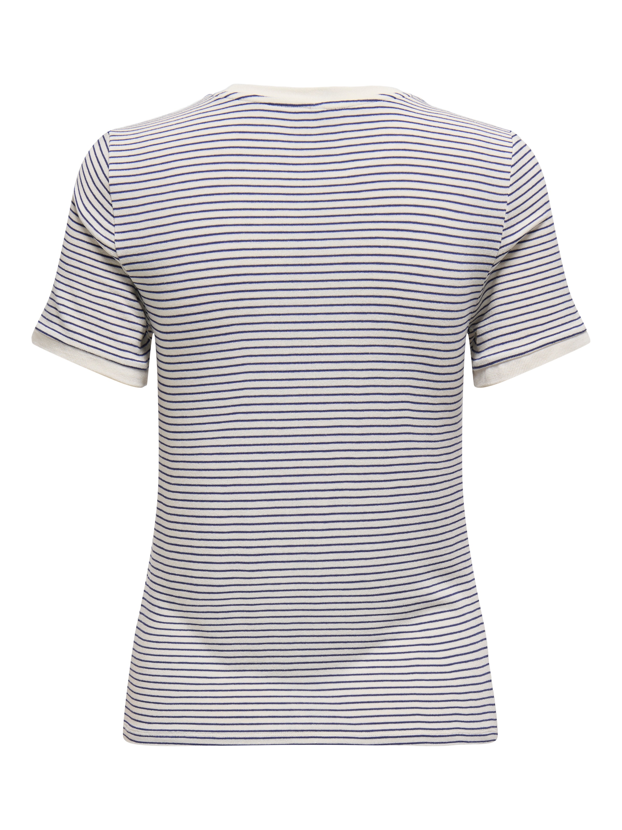 ONLY Kurzarmshirt ONLTINE S/S O-NECK TOP günstig online kaufen