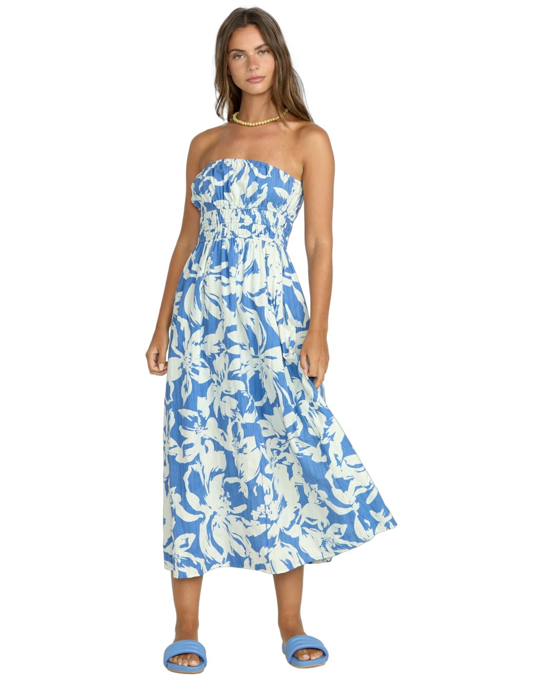 Thumbnail - Billabong Sommerkleid "In The Sky"