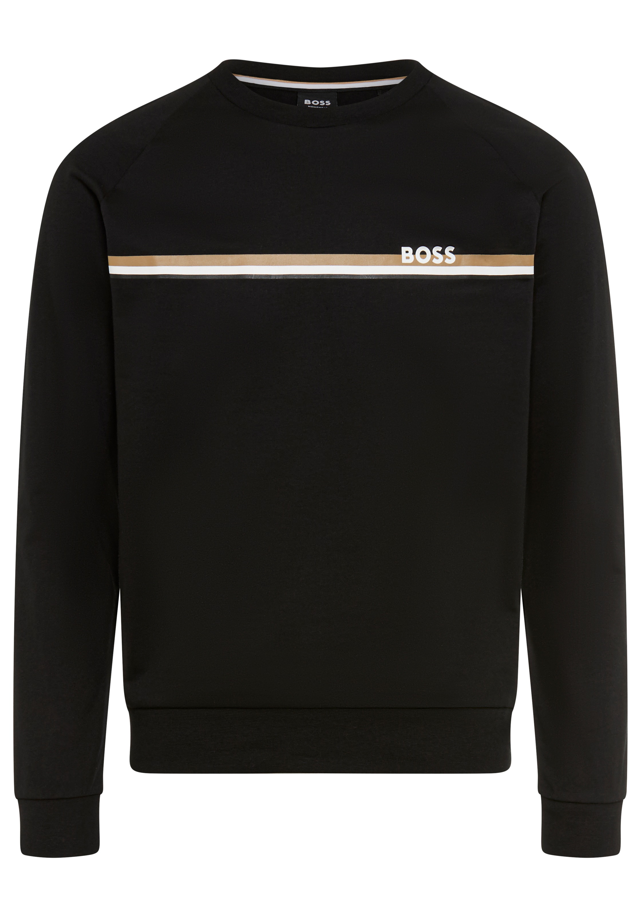 BOSS Sweatshirt "Authentic" günstig online kaufen