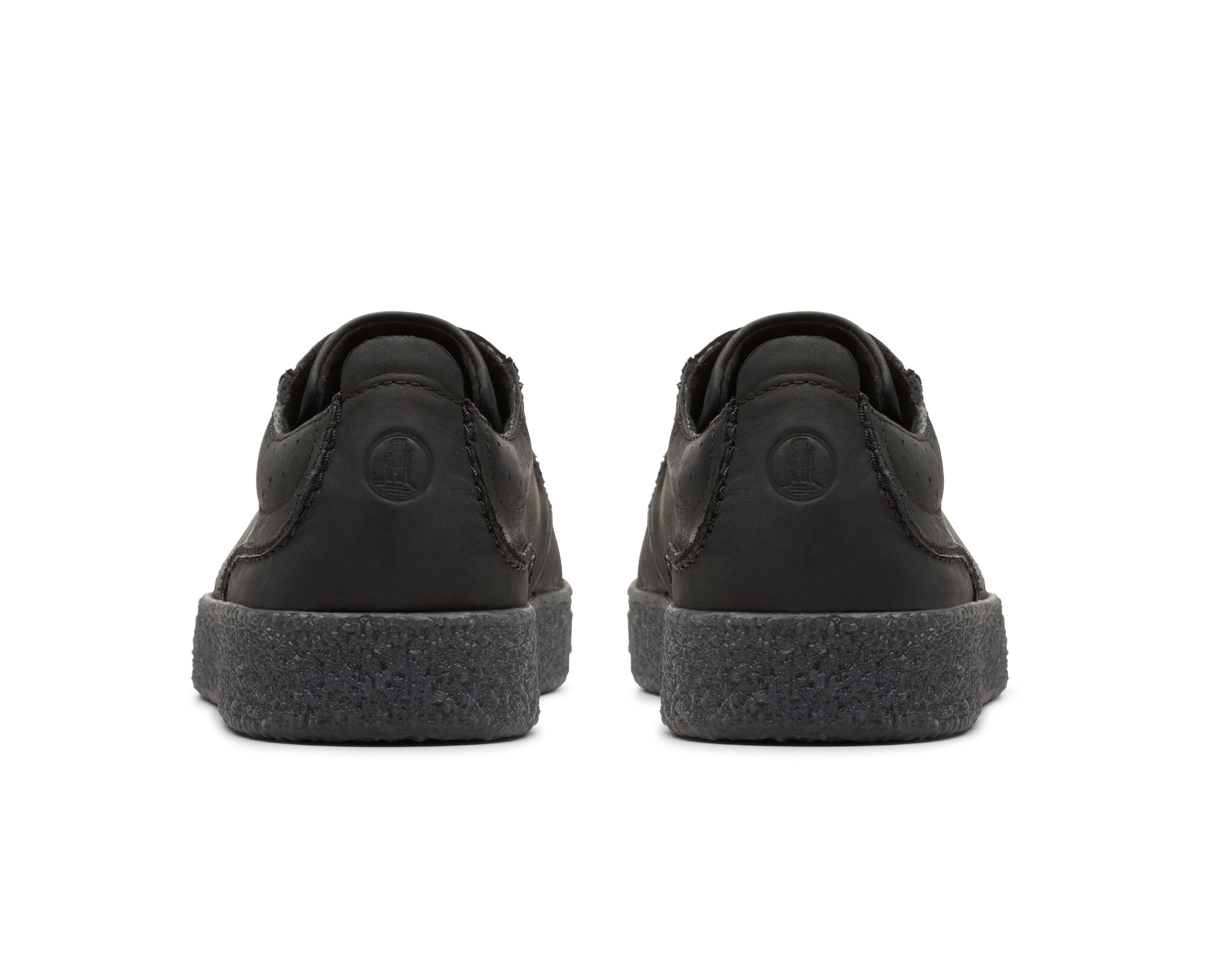 Clarks Sneaker »Streethill Lace«, Schnürschuh mit Lederinnensohle