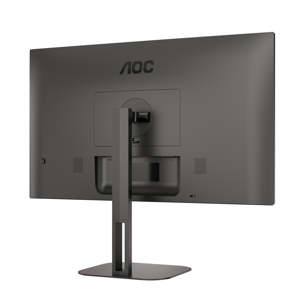 AOC Gaming-Monitor »Q27V5N/BK«, 68,5 cm/27 Zoll, 2560 x 1440 px, 4 ms Reaktionszeit, 75 Hz