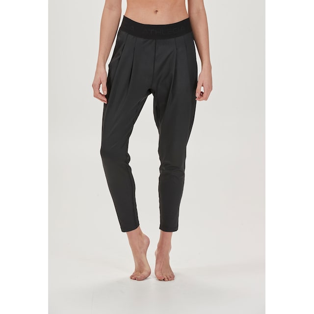 ATHLECIA Sweathose »Beastown«, mit breitem Bund | BAUR