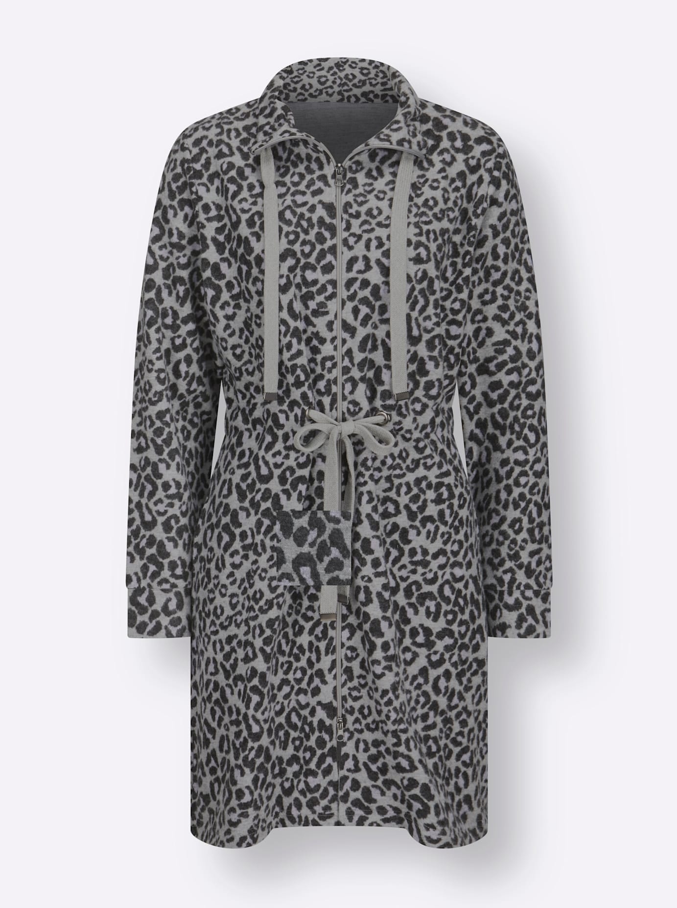 Comodo Langjacke