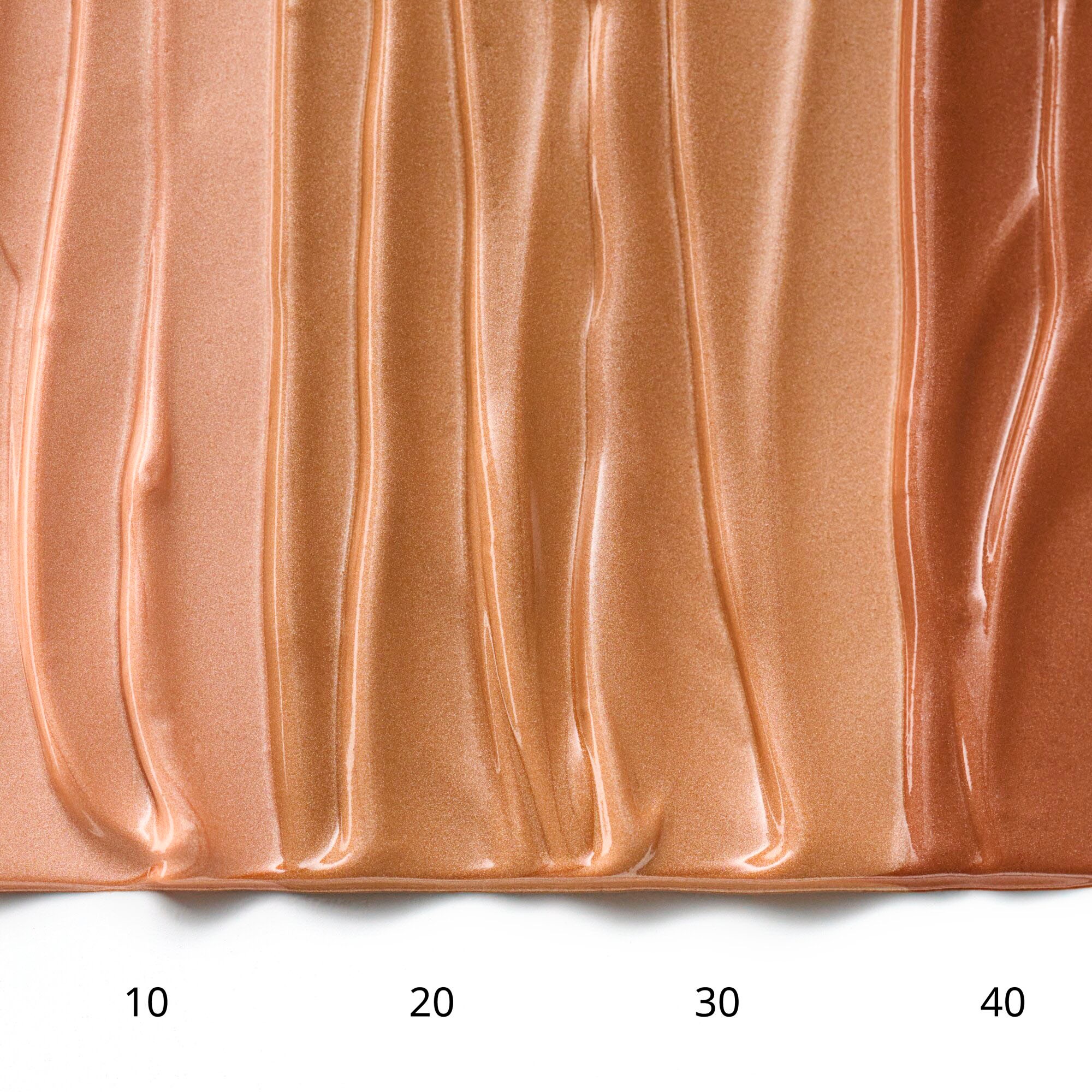 Essence Primer »MAGIC FILTER glow booster«, (3er Pack), mit weichem Tent