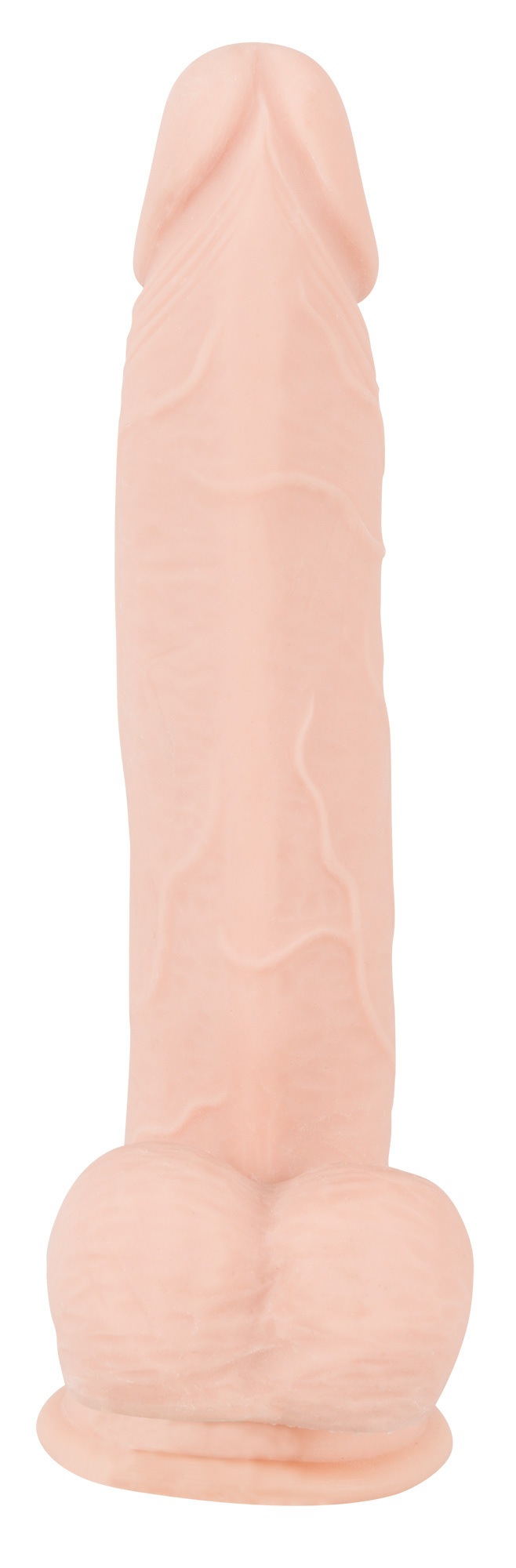 NATURE SKIN Dildo »Dildo Medium Bendable Dildo«
