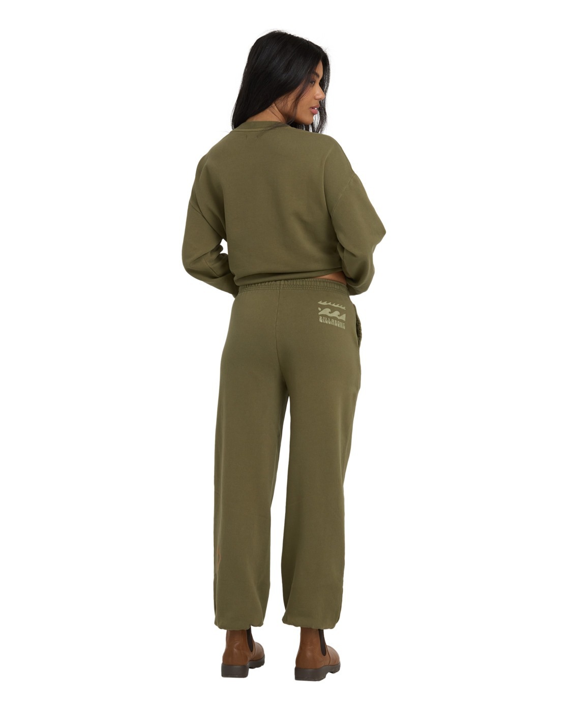 Billabong Jogger Pants "Sightseer Wave" günstig online kaufen