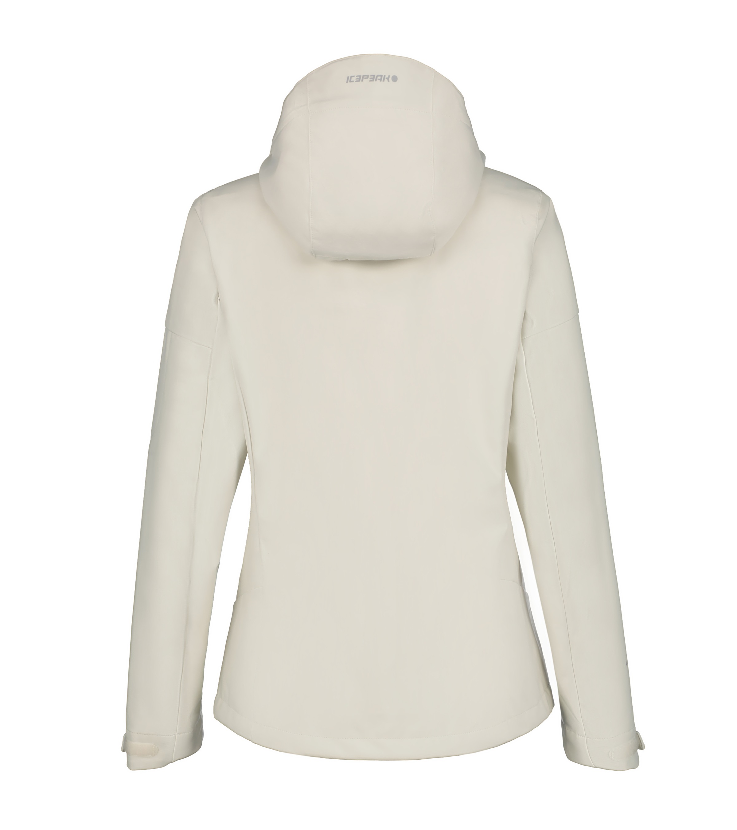 Icepeak Softshelljacke "BATHGATE" 1 Stk. tlg. günstig online kaufen