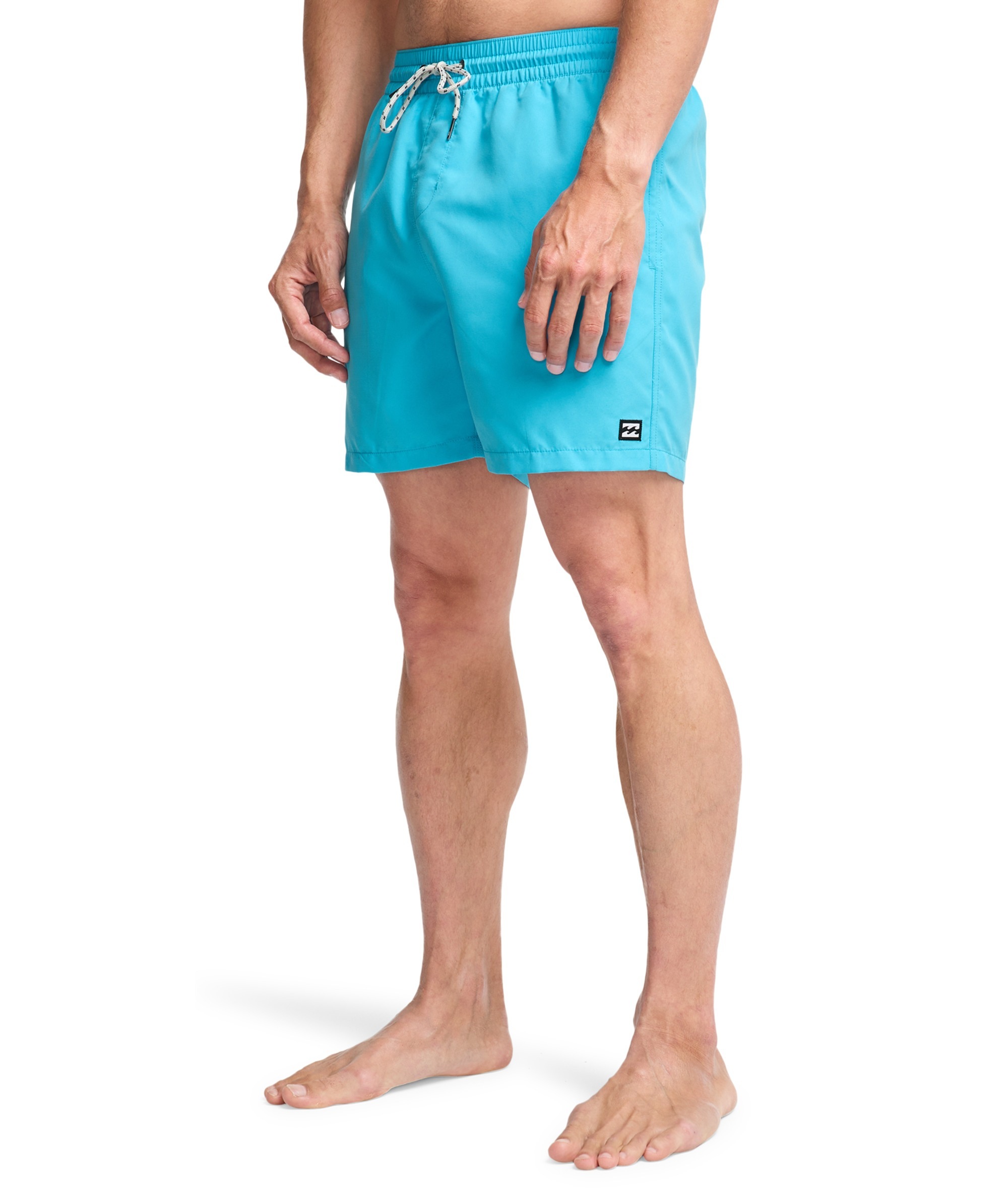 Billabong Short De Bain All Day Aqua L Homme 2