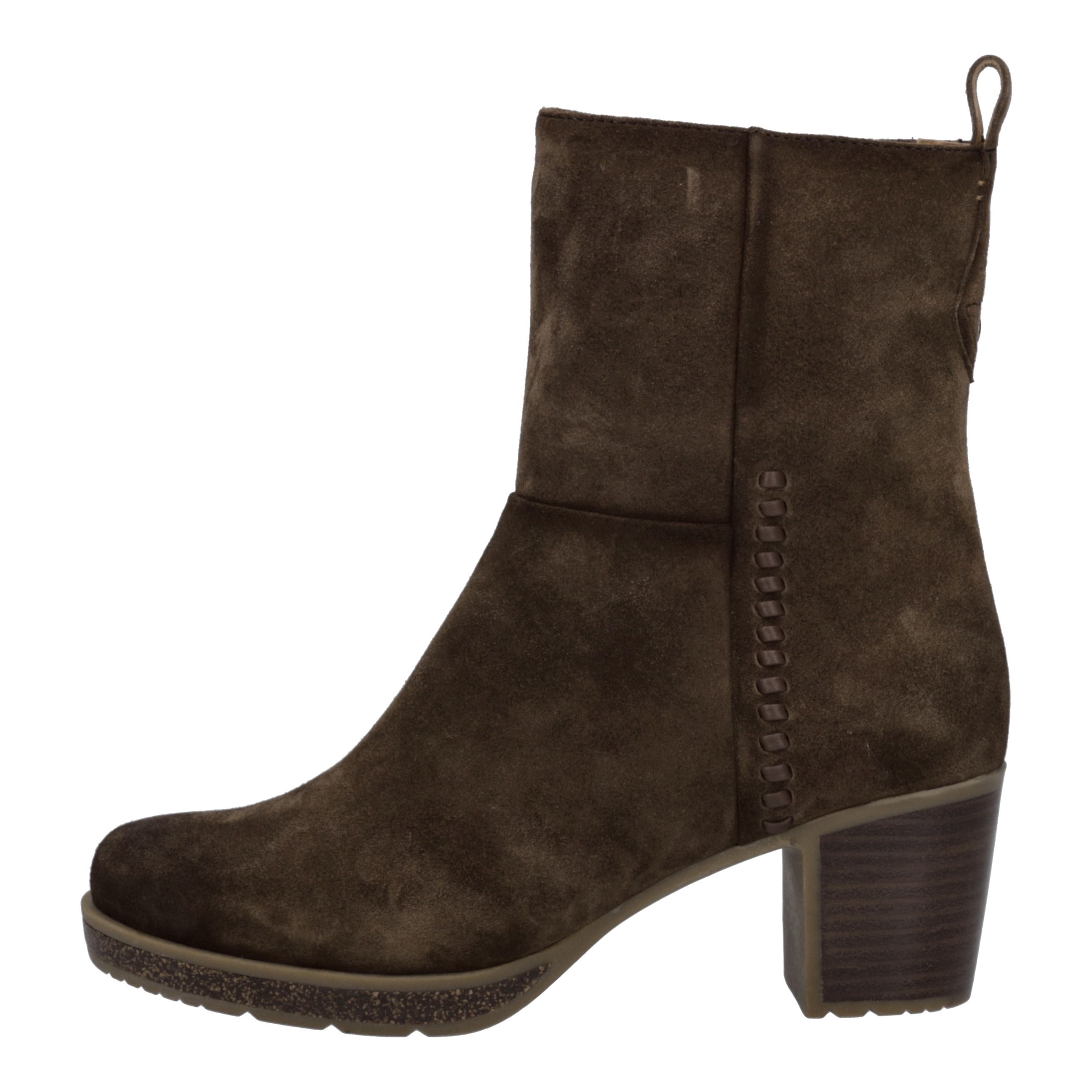 Josef Seibel Stiefelette »Gloria 10, cognac«