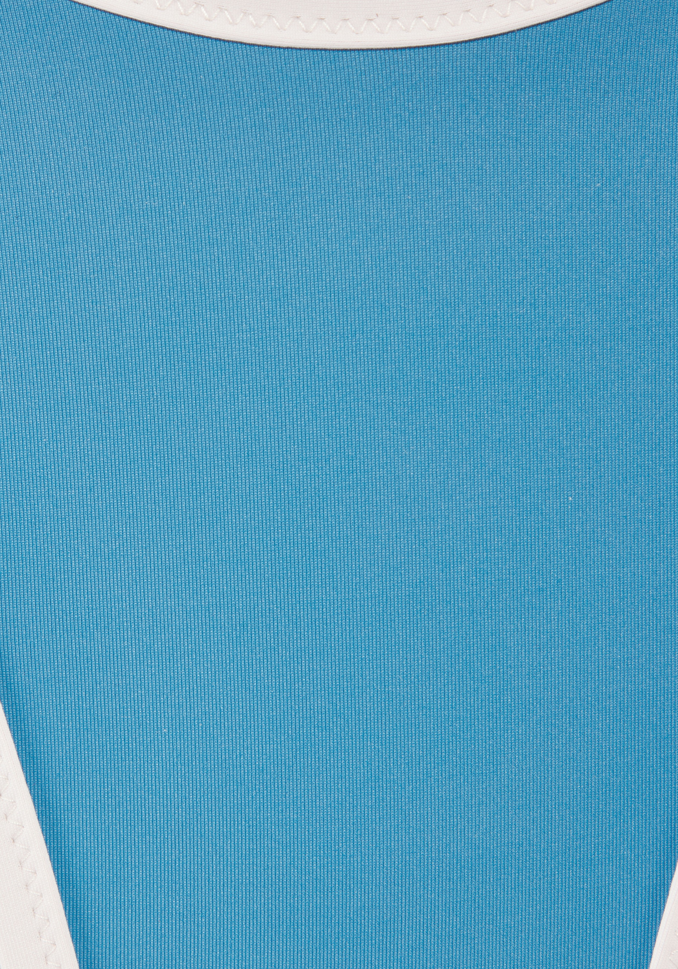 Thumbnail - Copenhagen Studios Bikini-Hose "Emma" mit Kontrastdetails