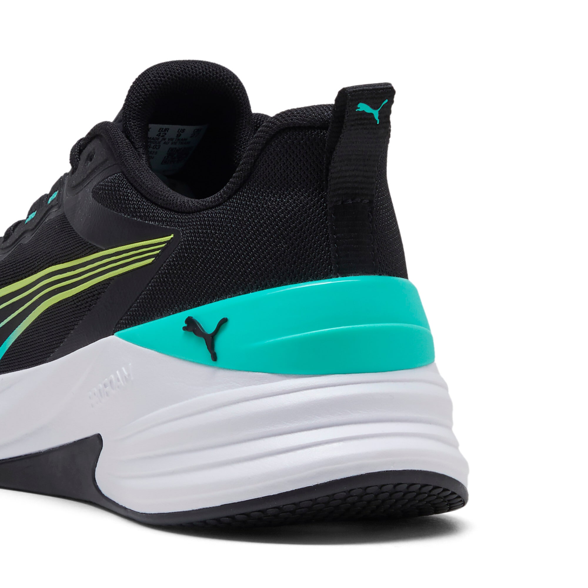 PUMA Trainingsschuh »ACTION PRO TR«  für Gym-Training und Classes