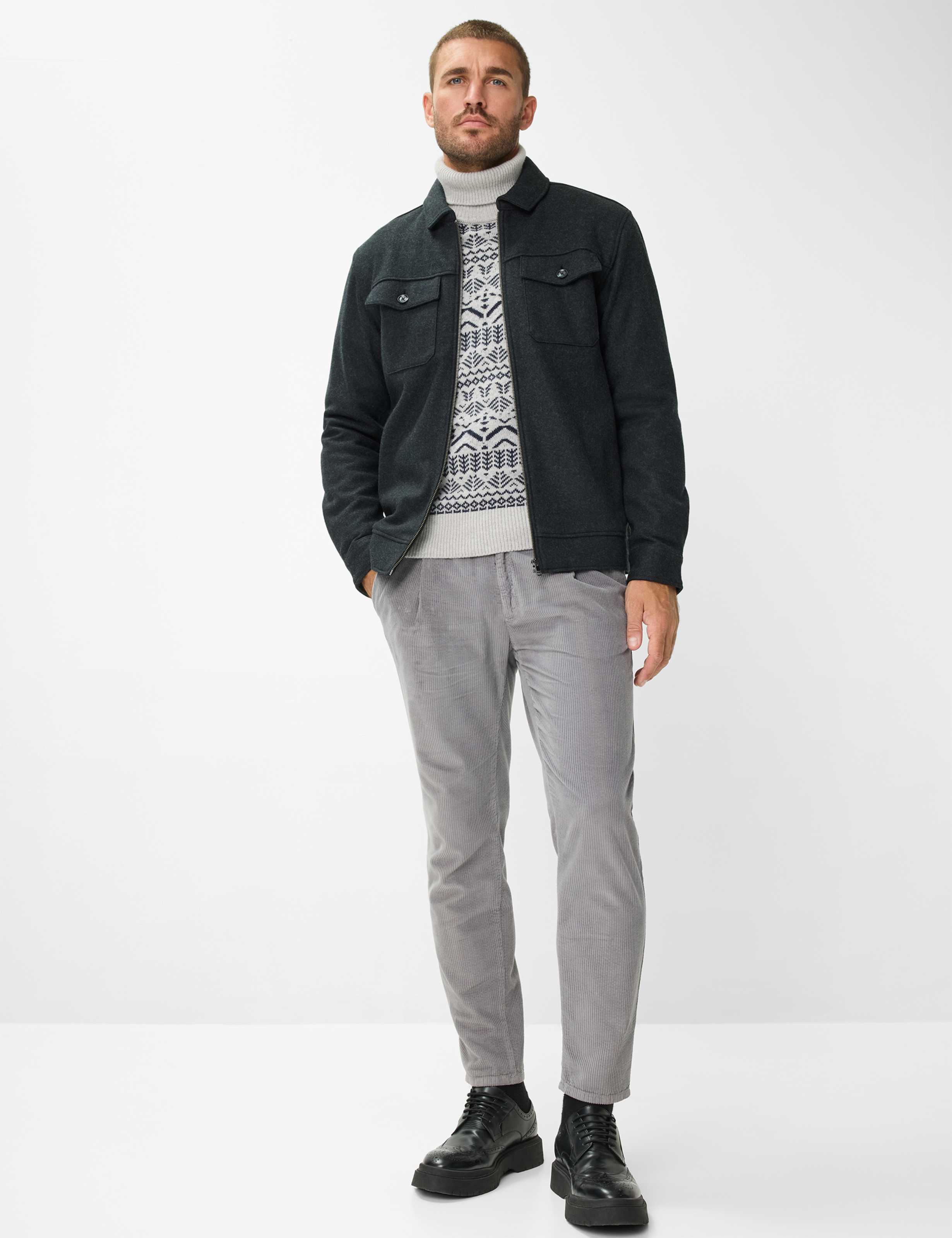 Thumbnail - Brax Chinohose "Style TINO"