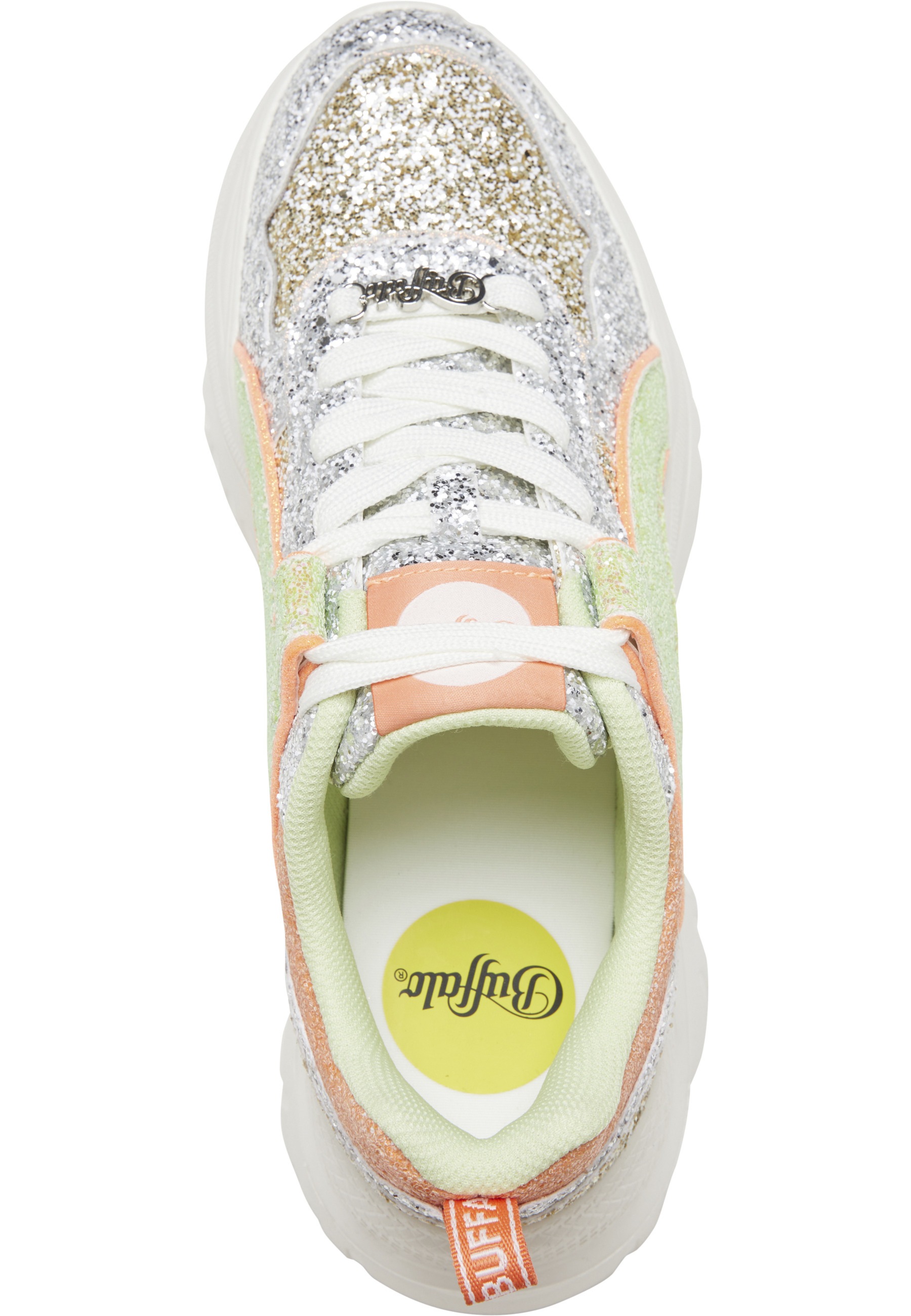 Thumbnail - Buffalo Trainingsschuh "Buffalo BLISS ONE GLAM"