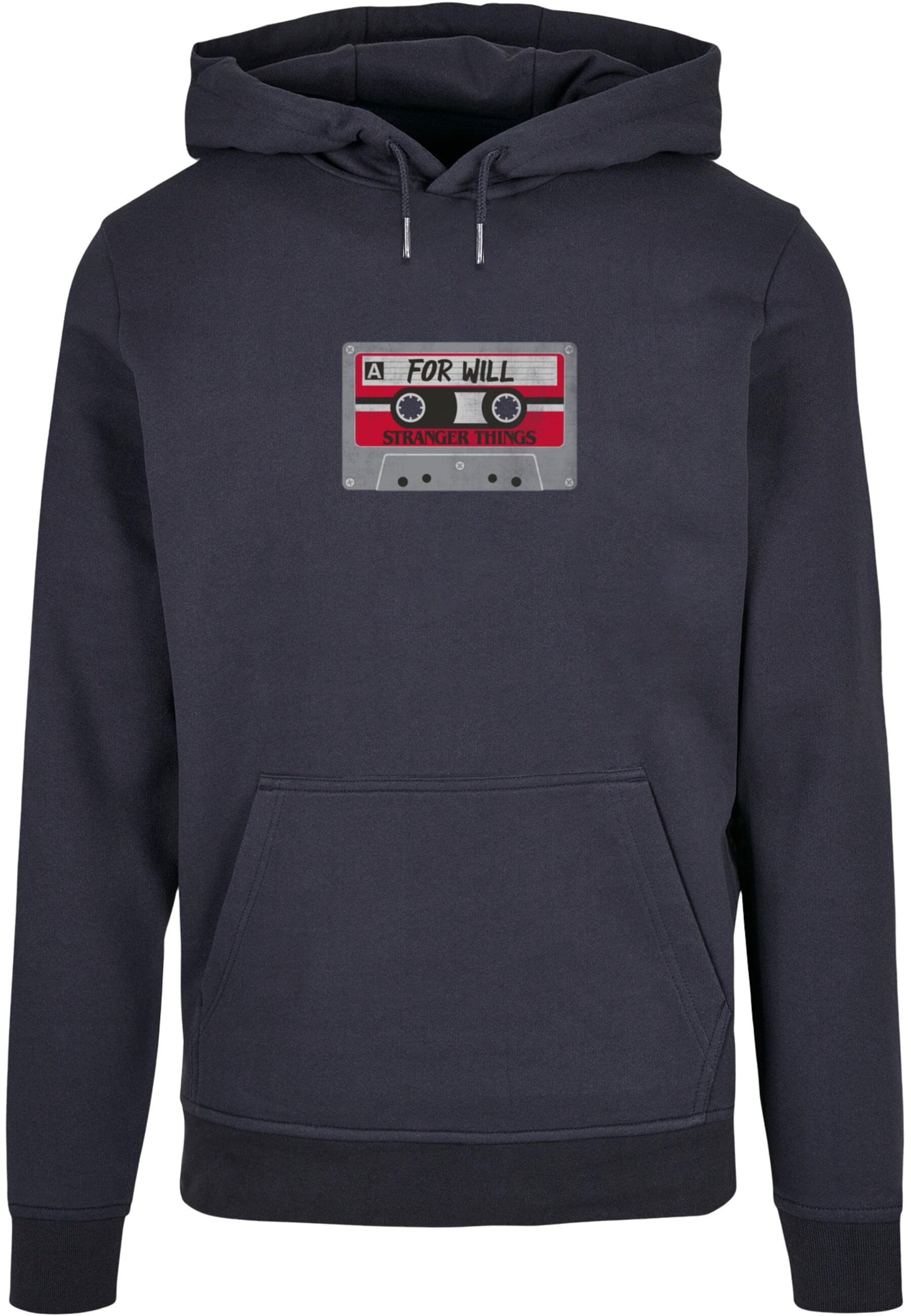 ABSOLUTE CULT Kapuzensweatshirt "ABSOLUTE CULT Herren Stranger Things - Cas günstig online kaufen