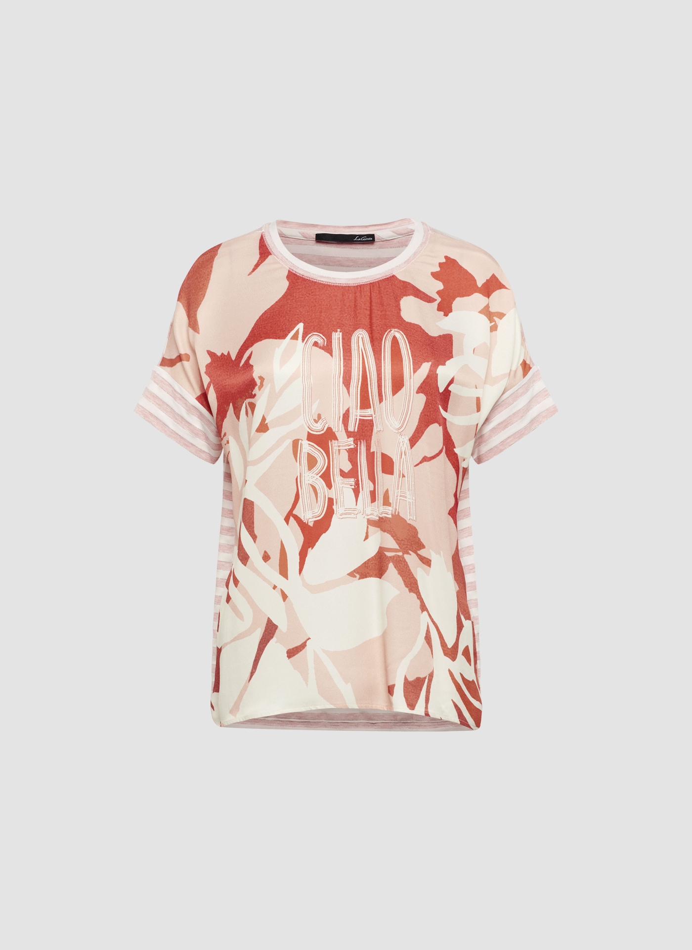 LeComte Print-Shirt »T-Shirt«