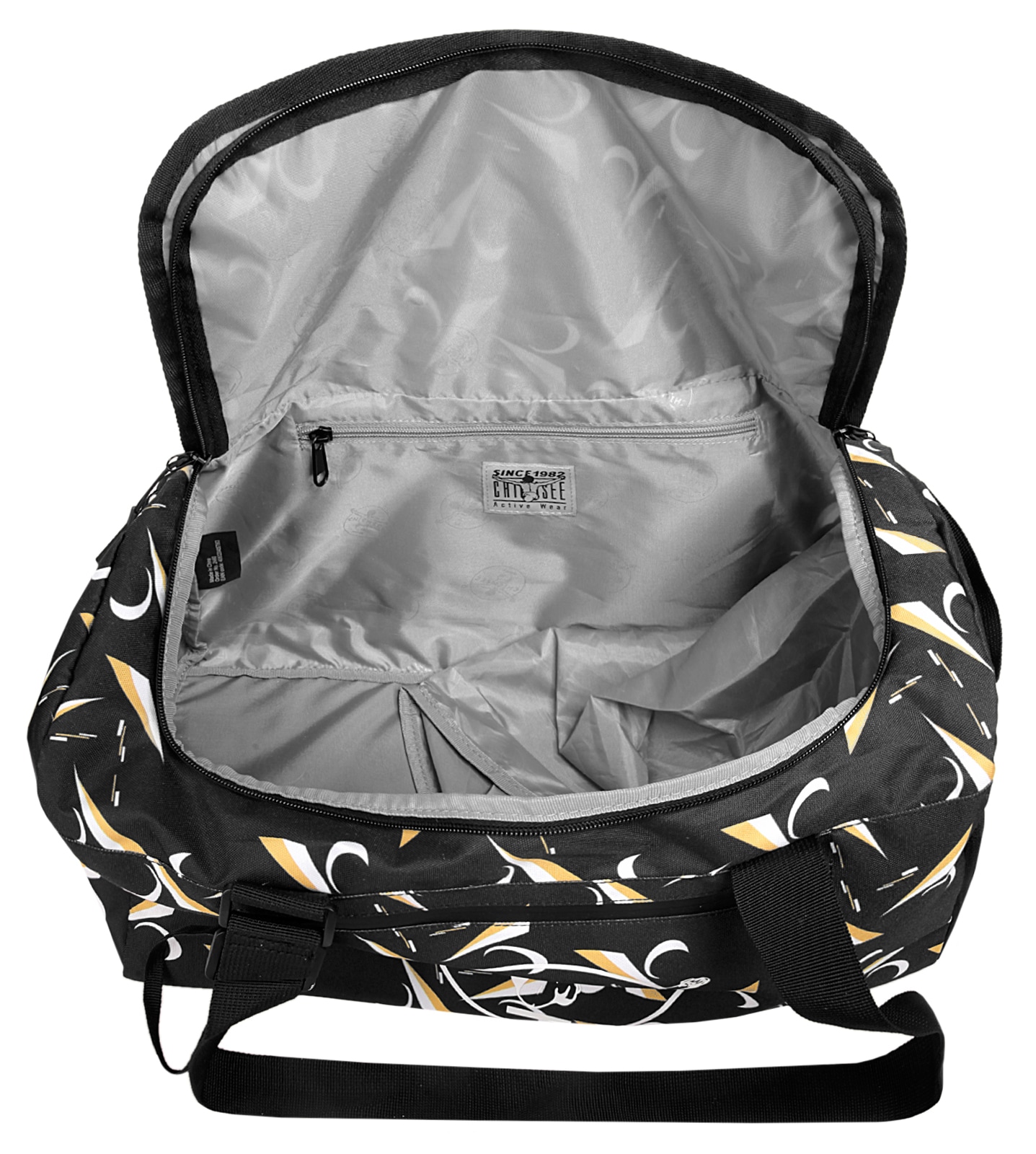 Chiemsee Reisetasche »SURF "N" TURF«