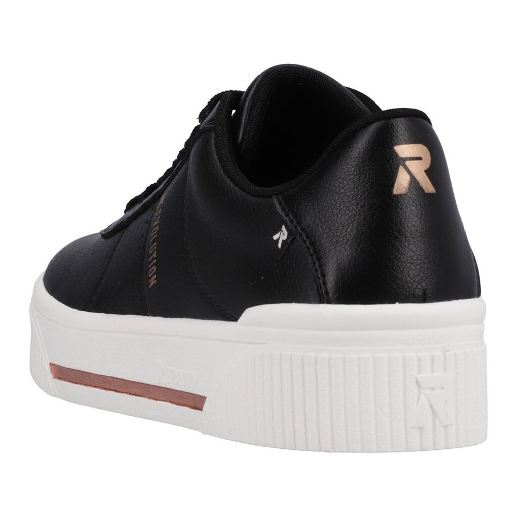 Rieker EVOLUTION Plateausneaker