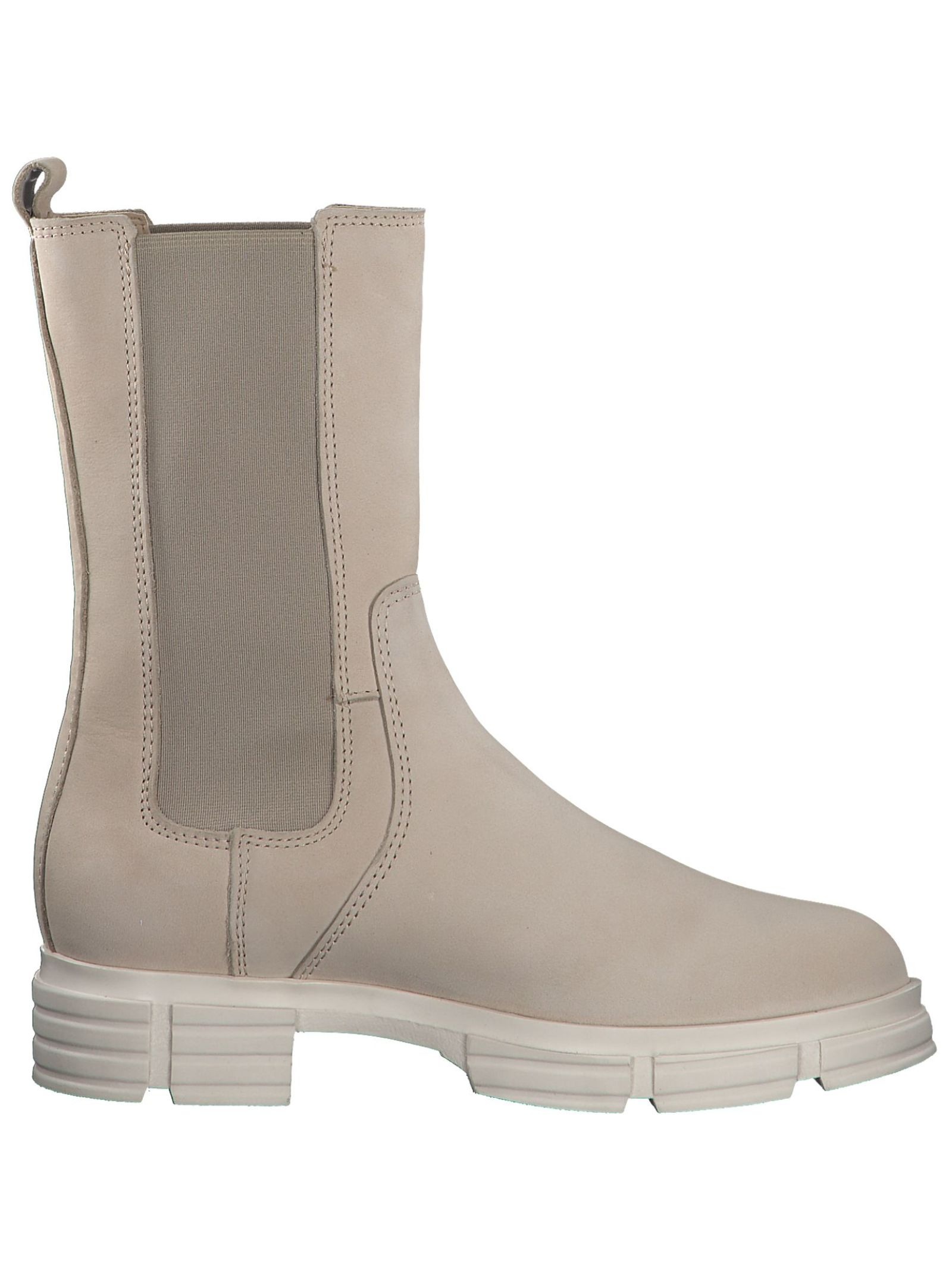 s.Oliver Stiefelette »s.Oliver Stiefelette Nubukleder/Textil«