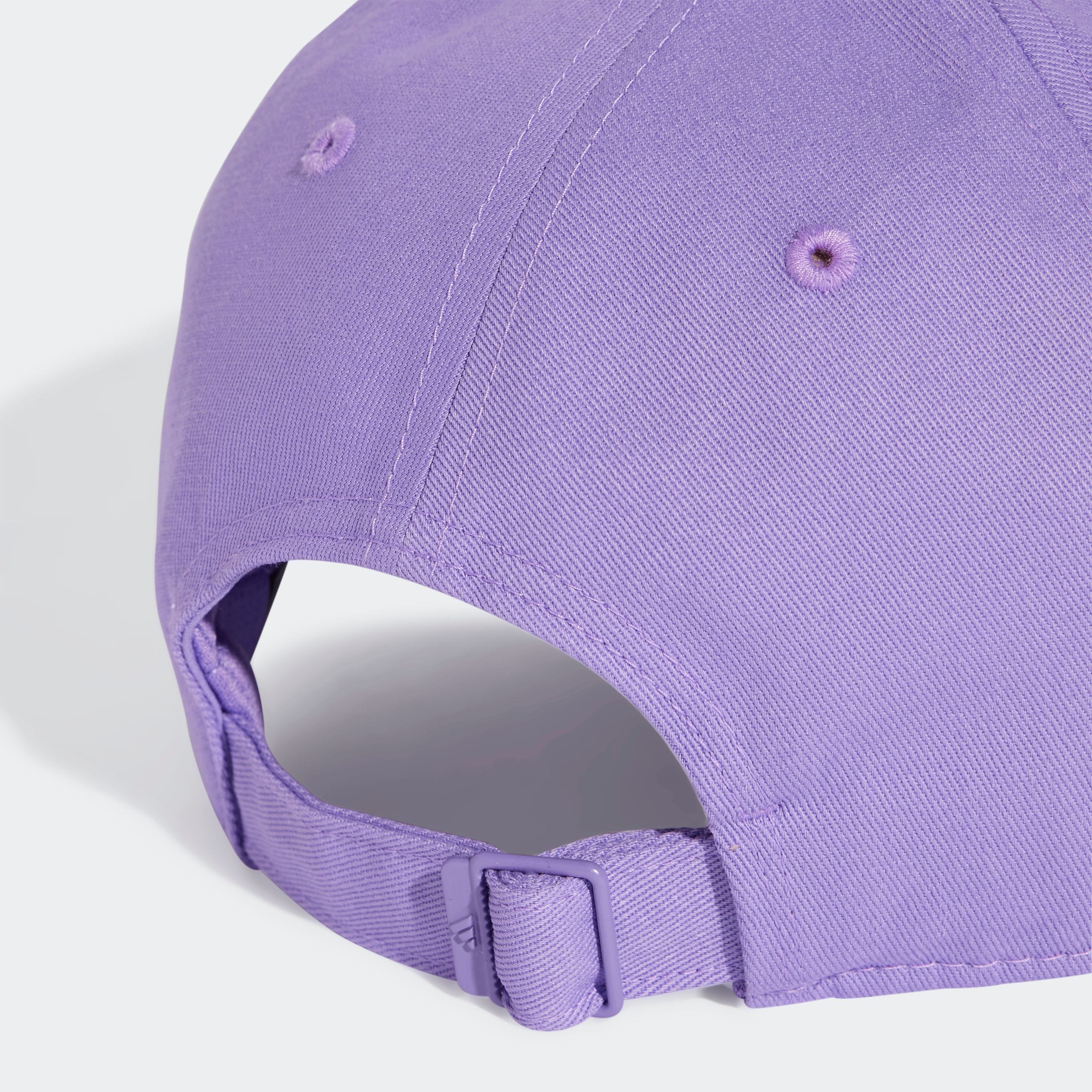 adidas Performance Baseball Cap »BBALL 3S CAP NL«