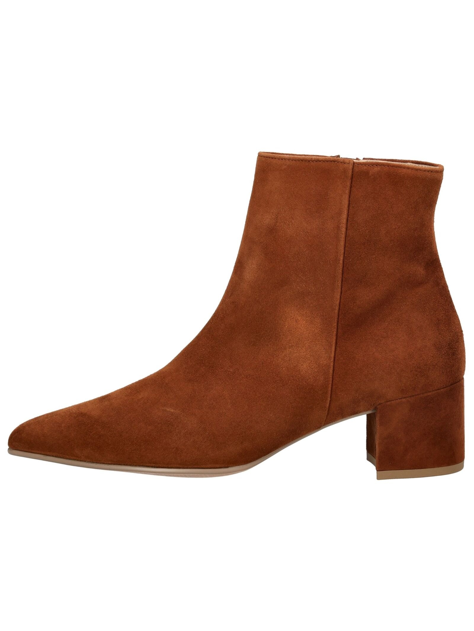 Högl Stiefelette »Högl Stiefelette Veloursleder«