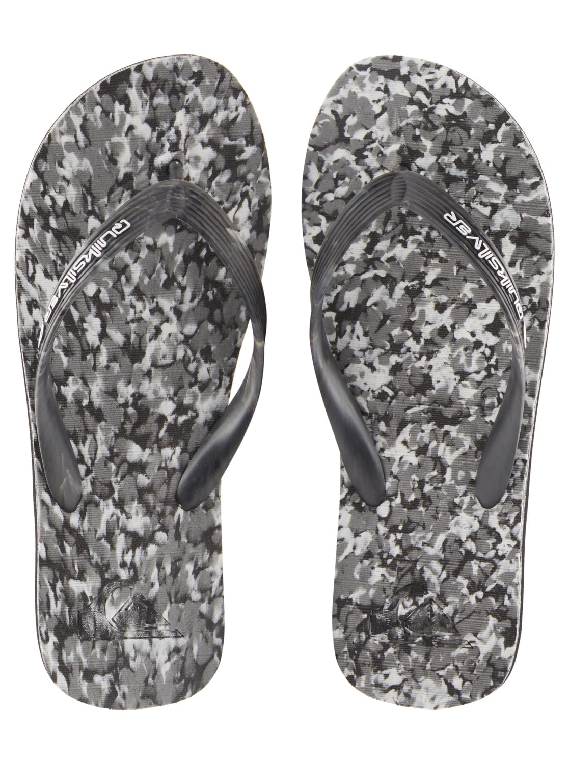 Quiksilver Sandale »Molokai Recycled«