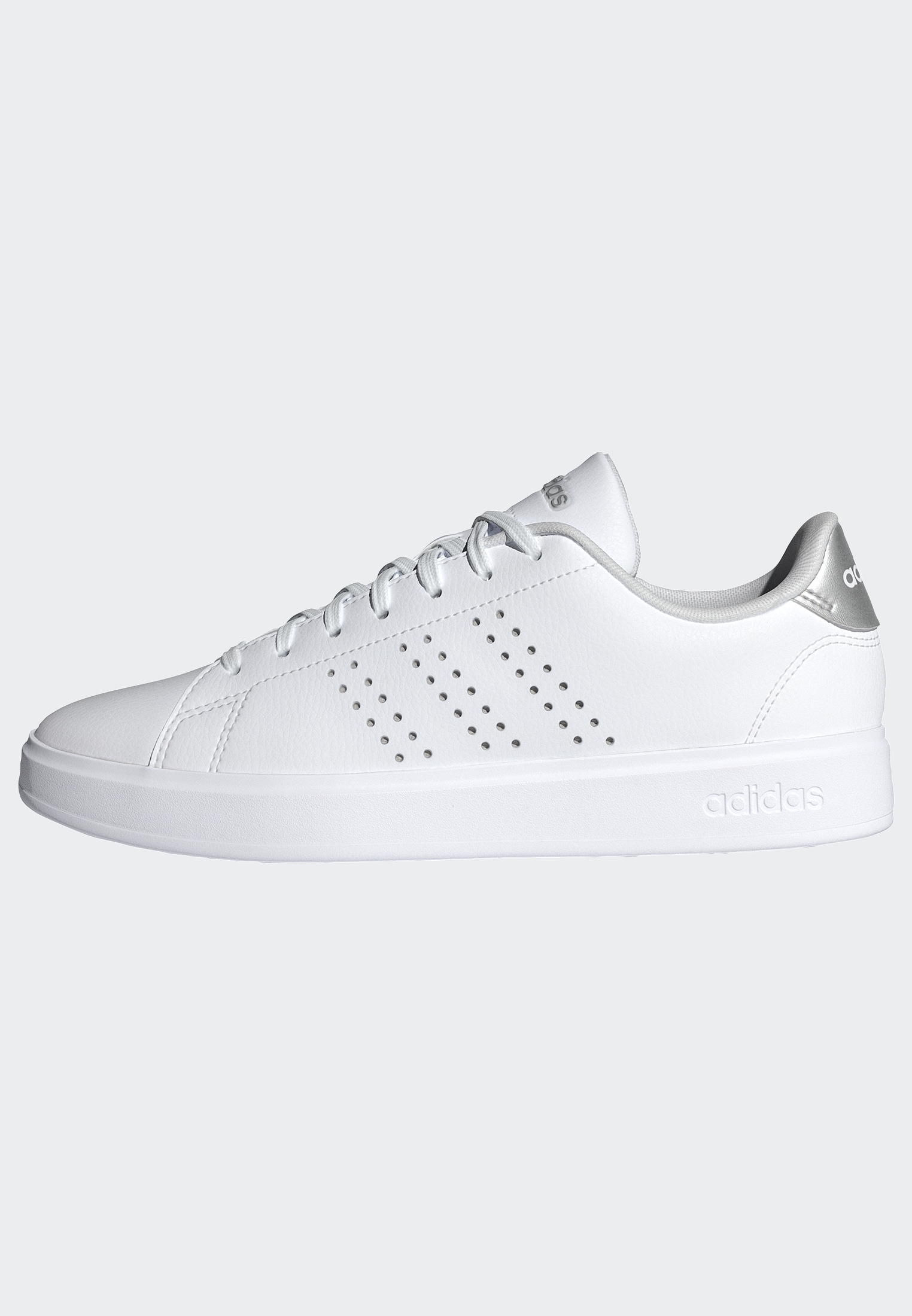 adidas Sportswear Sneaker »ADVANTAGE 2.0«, Design auf den Spuren des adidas Stan Smith