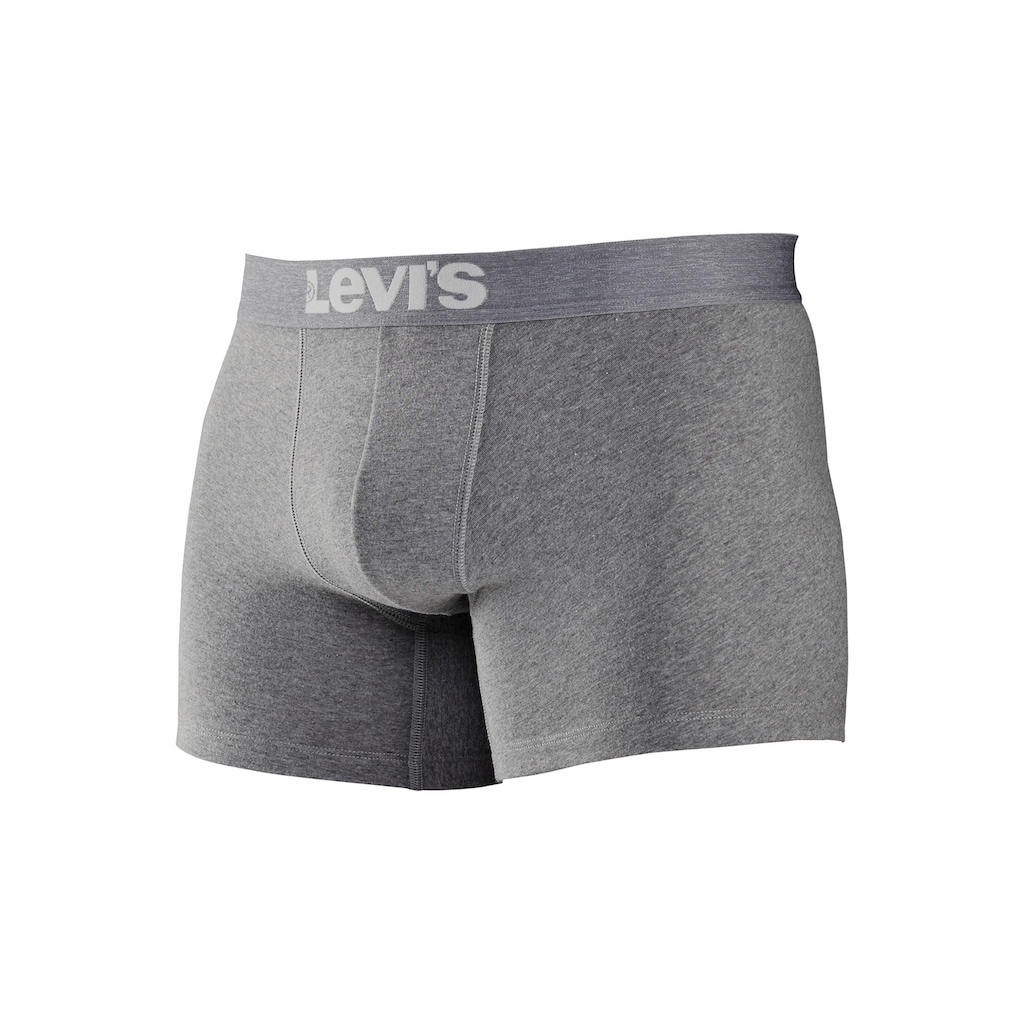 Levi's® Boxer, (Packung, 2 St.)