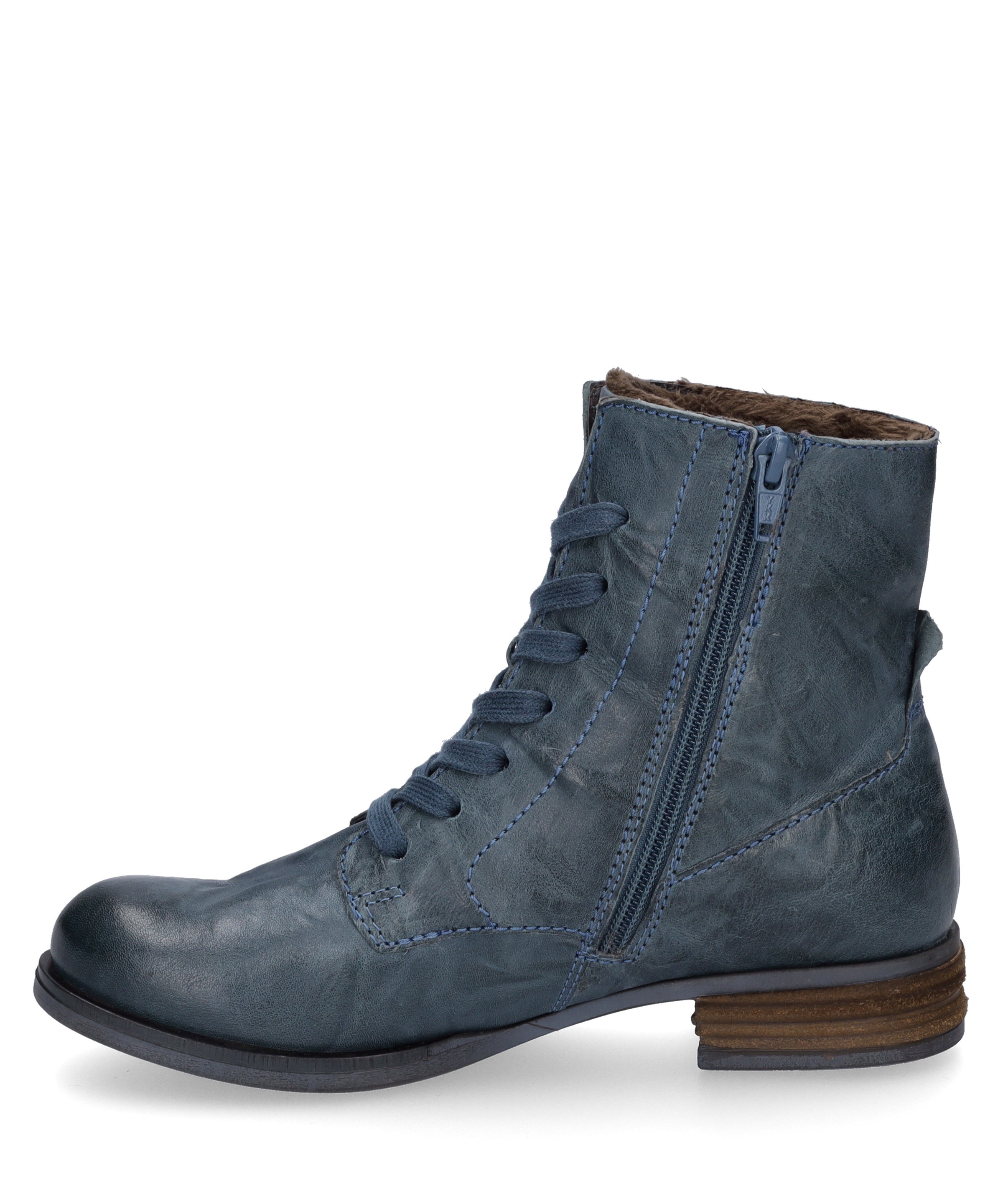 Josef Seibel Stiefelette »Sanja 01, azur«