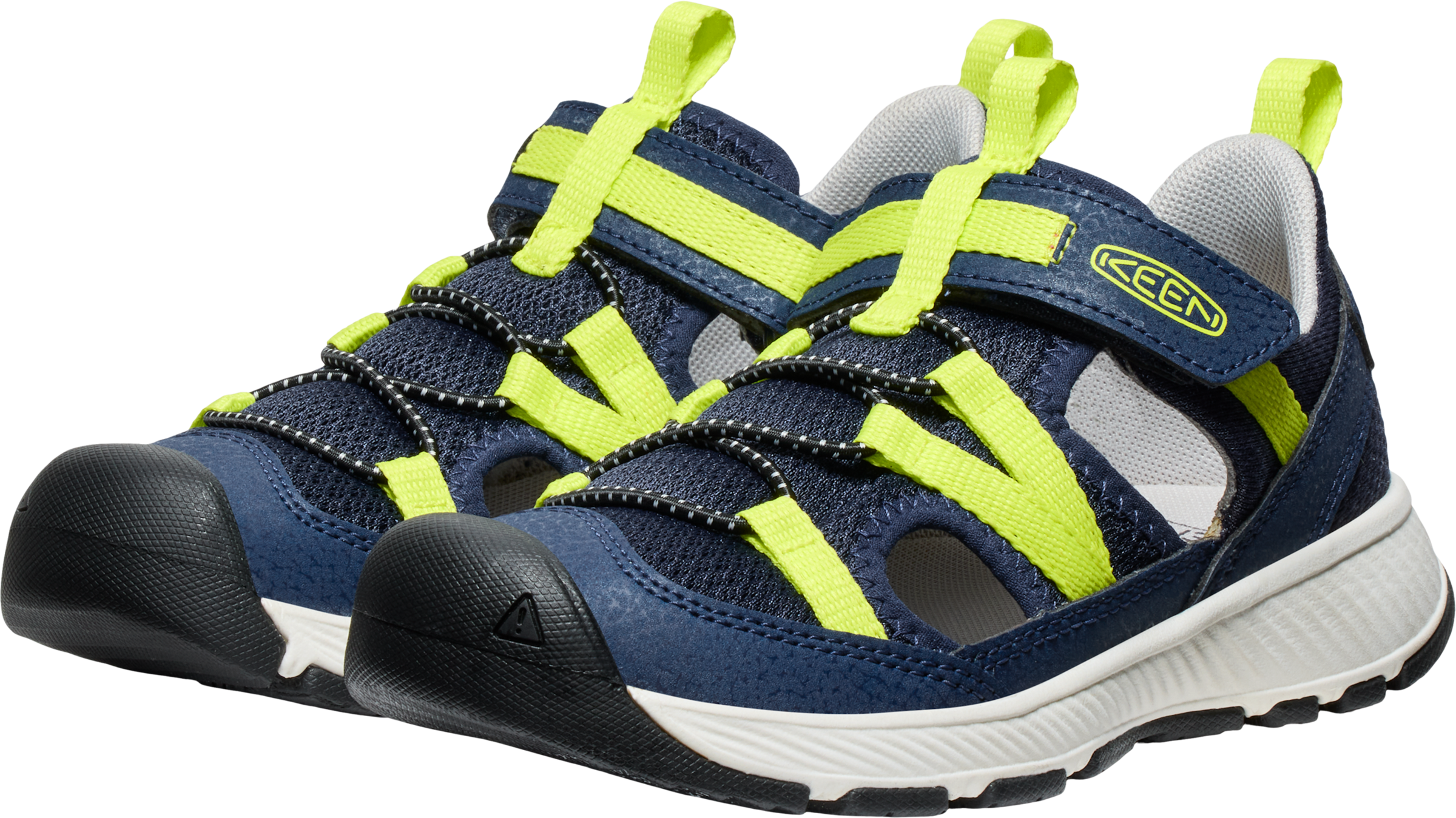 Keen Sandale "MOTOZOA SANDAL" atmungsaktiv