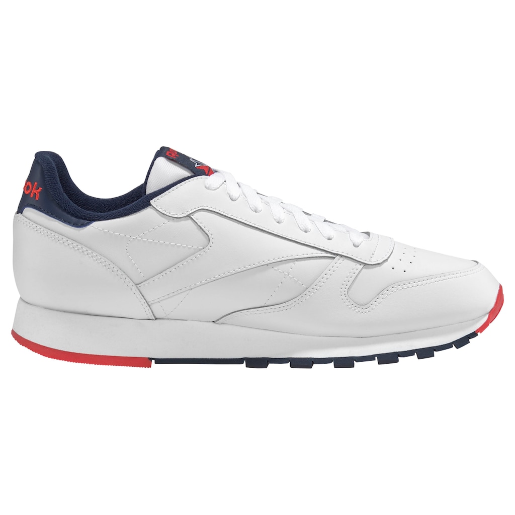 Reebok Classic Sneaker »CLASSIC LEATHER MU«